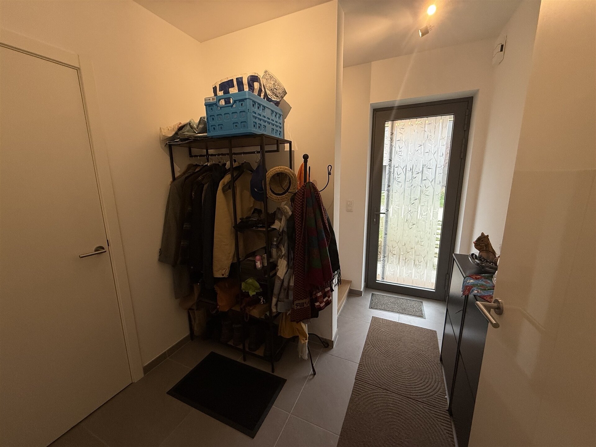 Bel-etage te huur in MERCHTEM