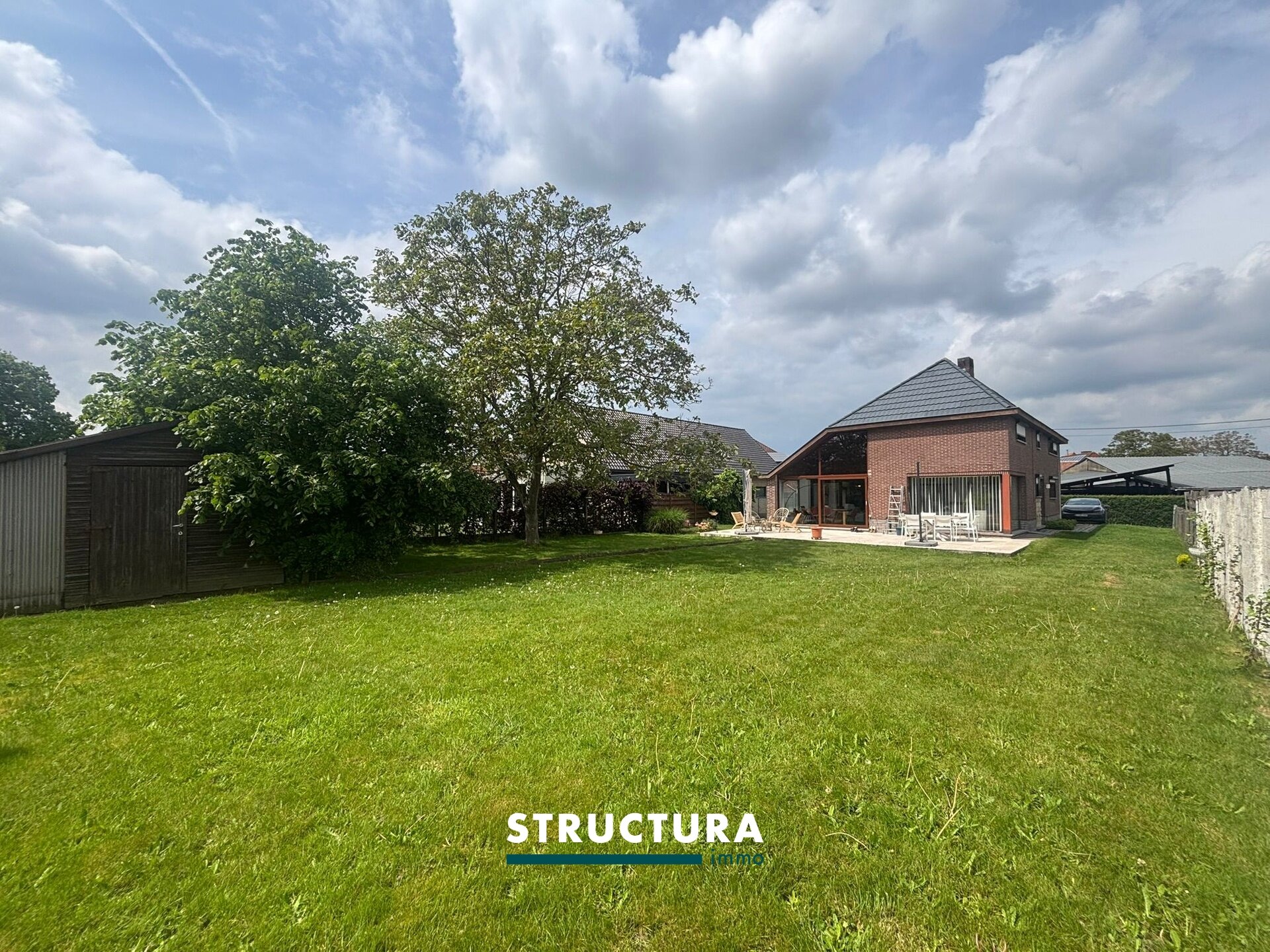 Woning te huur in OPWIJK