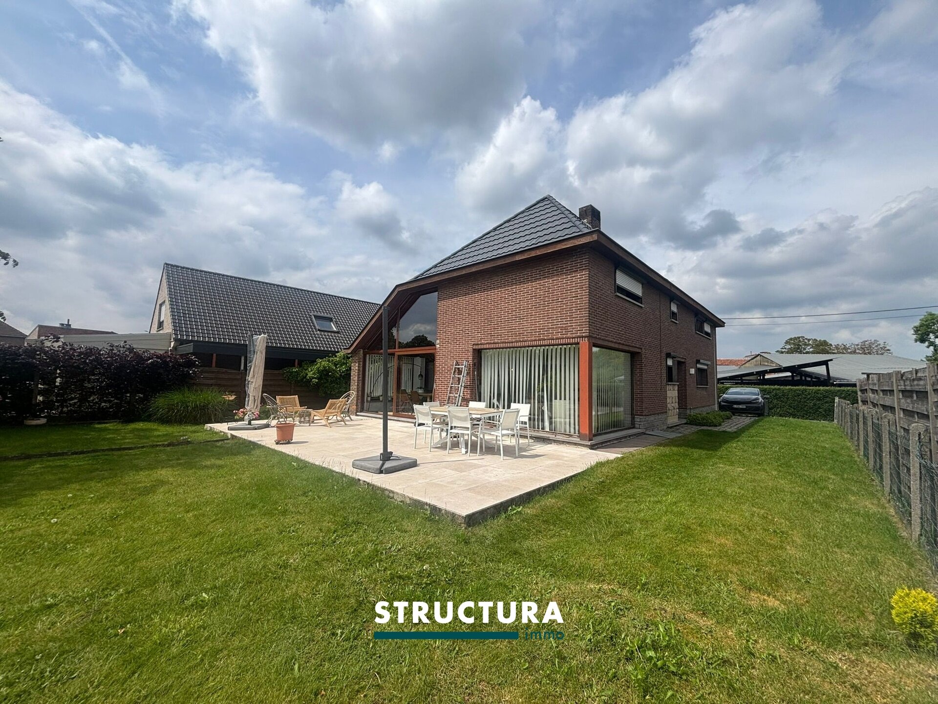 Woning te huur in OPWIJK