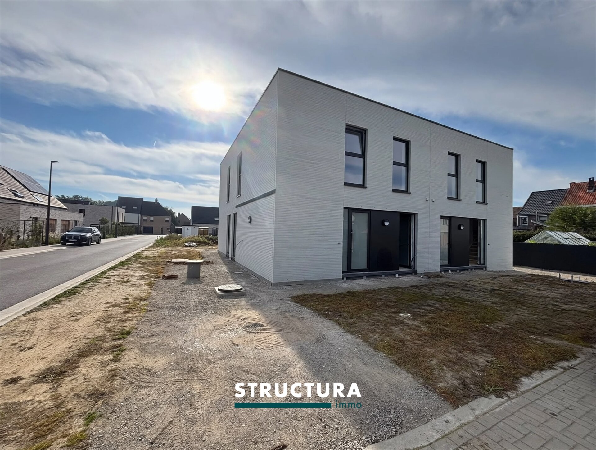 Woning te huur in OPWIJK