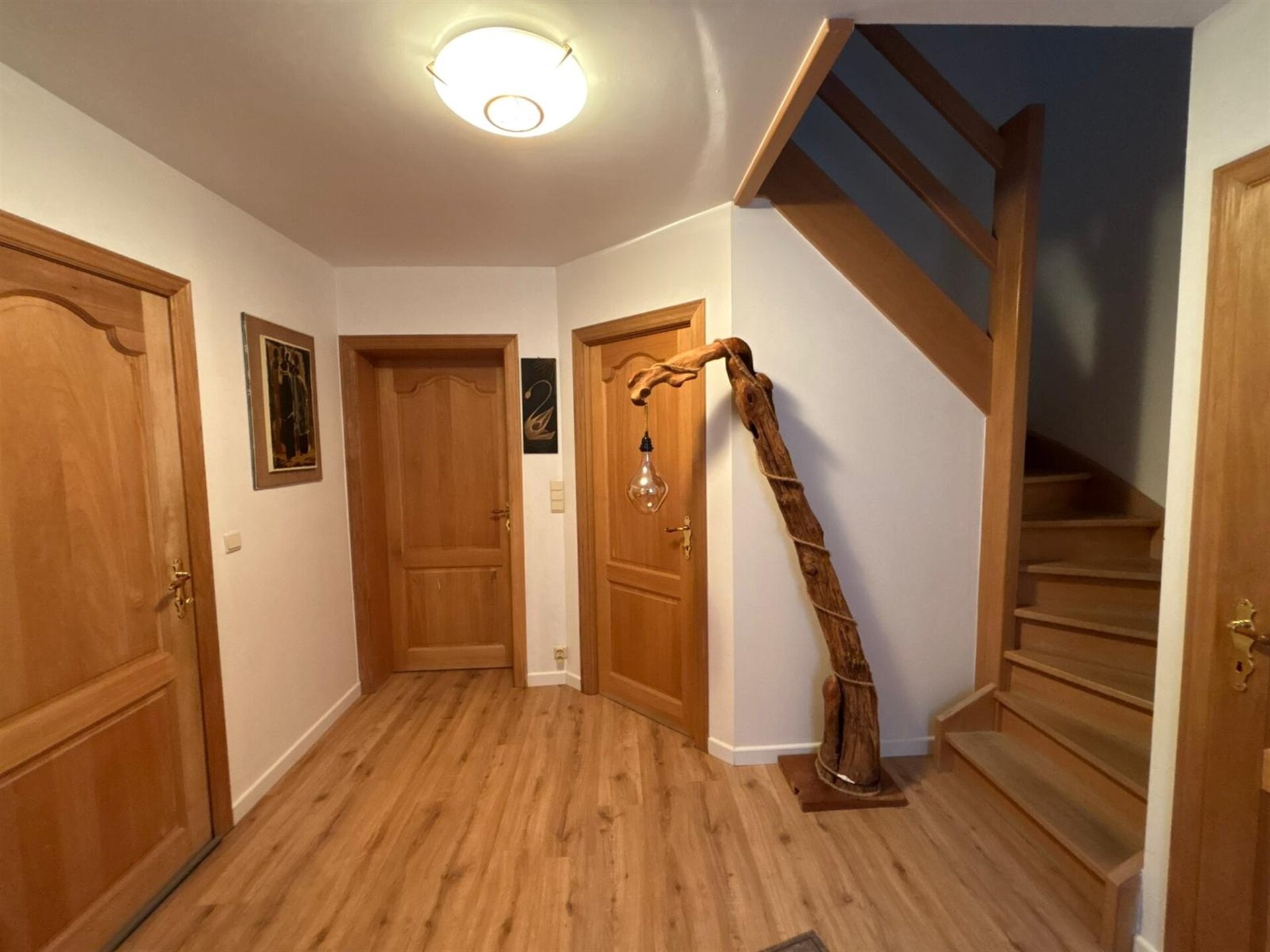 Woning te huur in OPWIJK