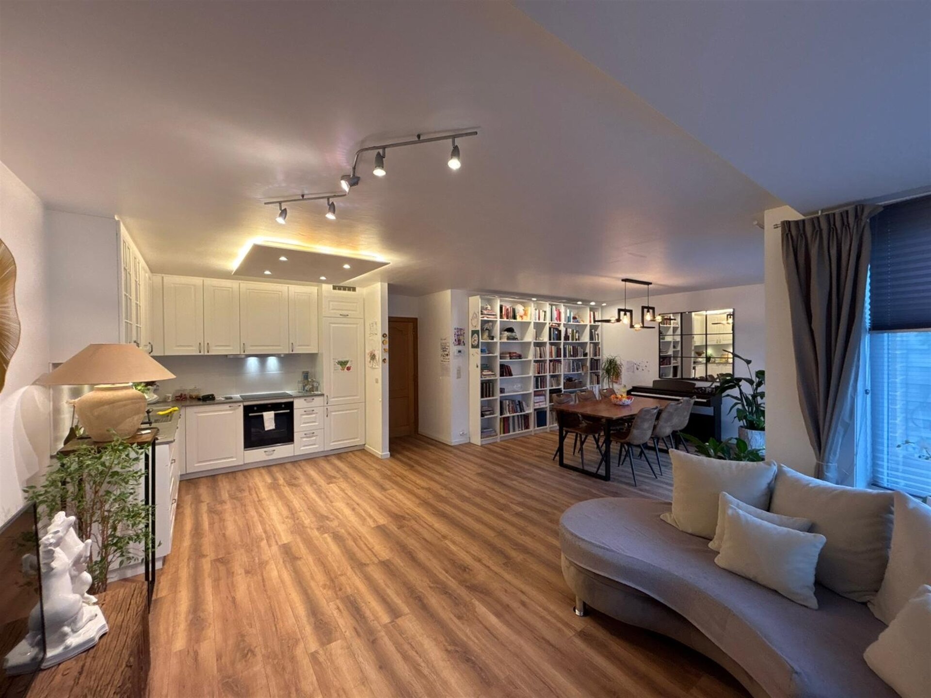 Woning te huur in OPWIJK