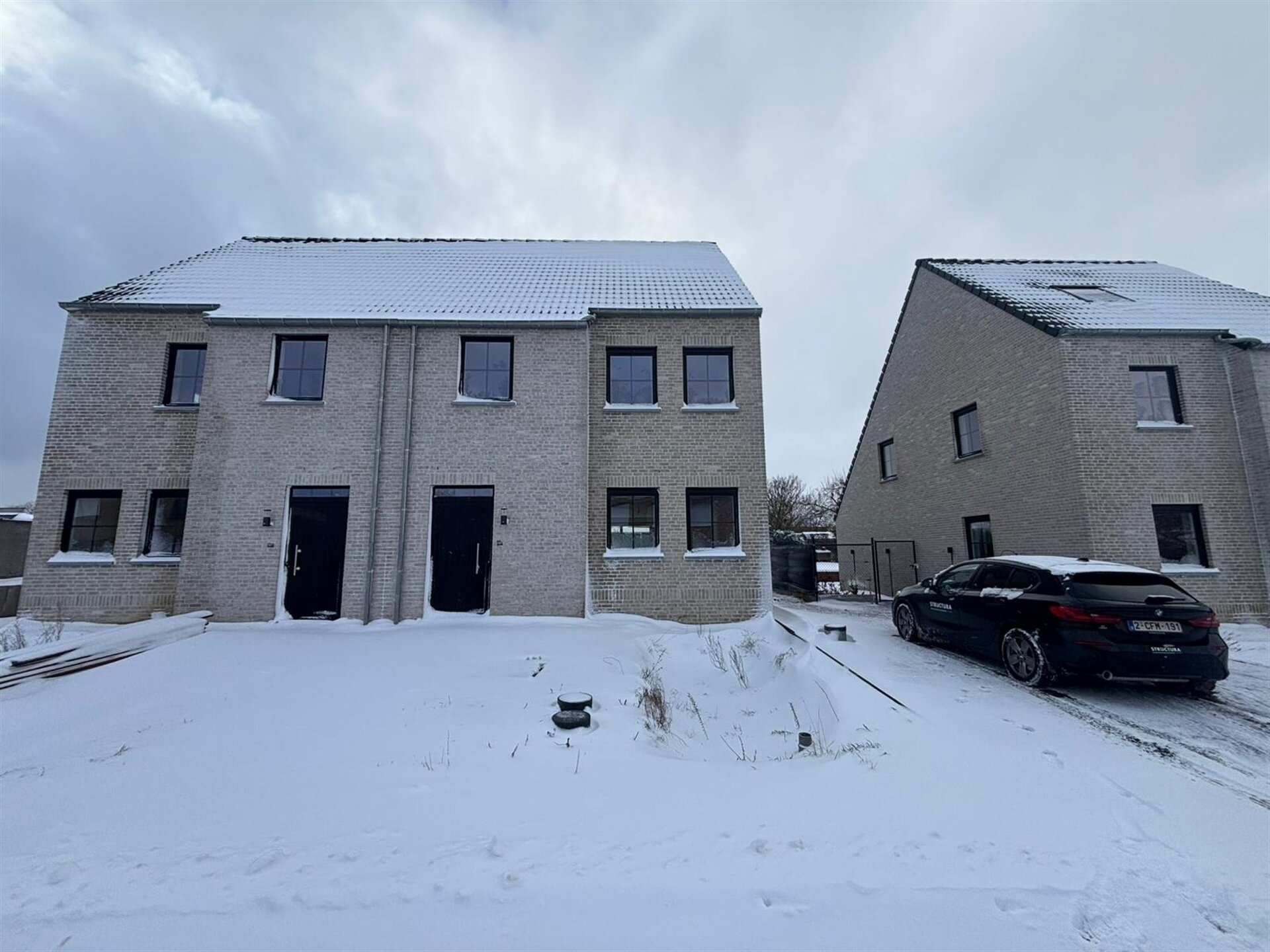 Woning te huur in OPWIJK