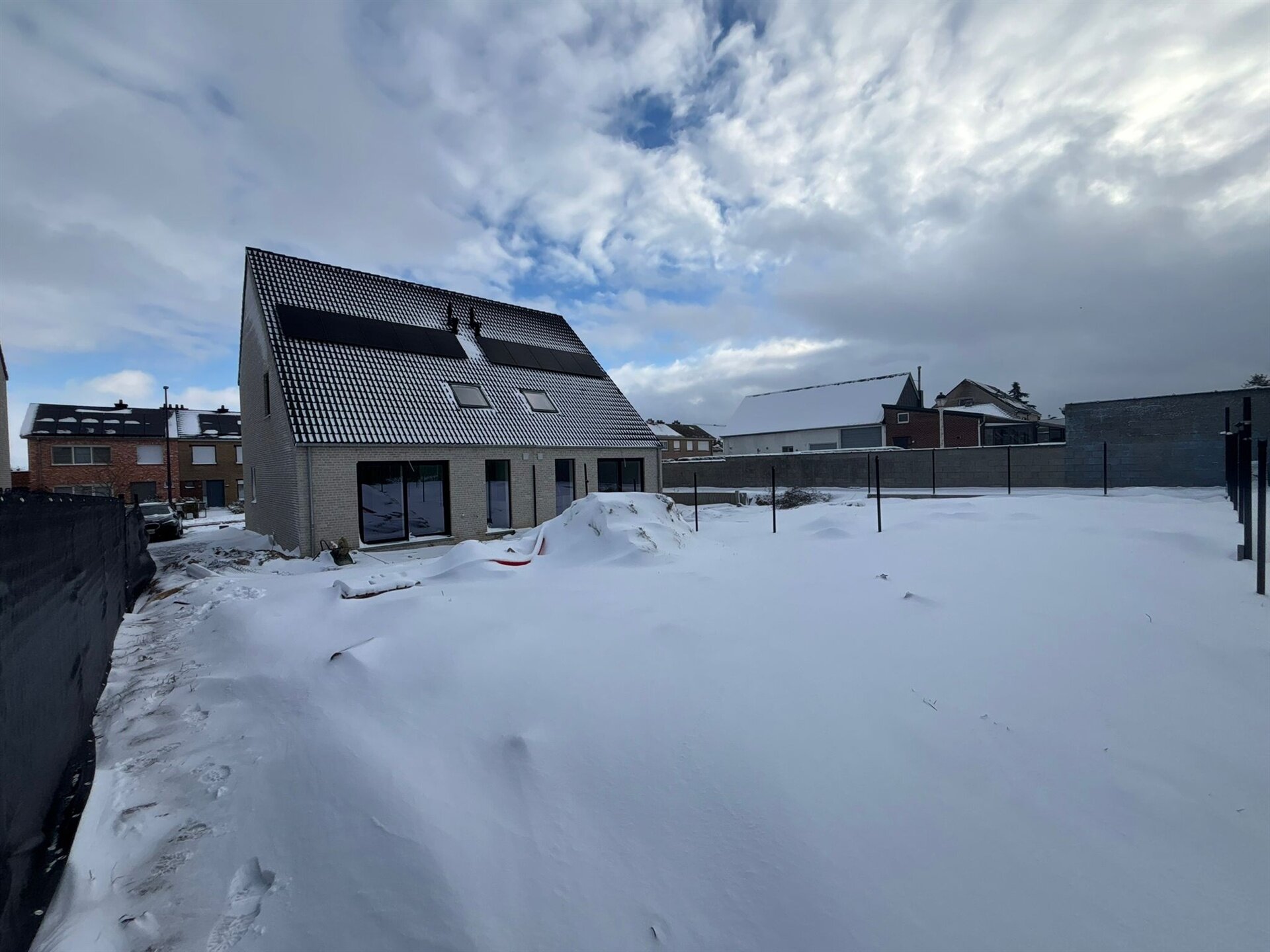 Woning te huur in OPWIJK