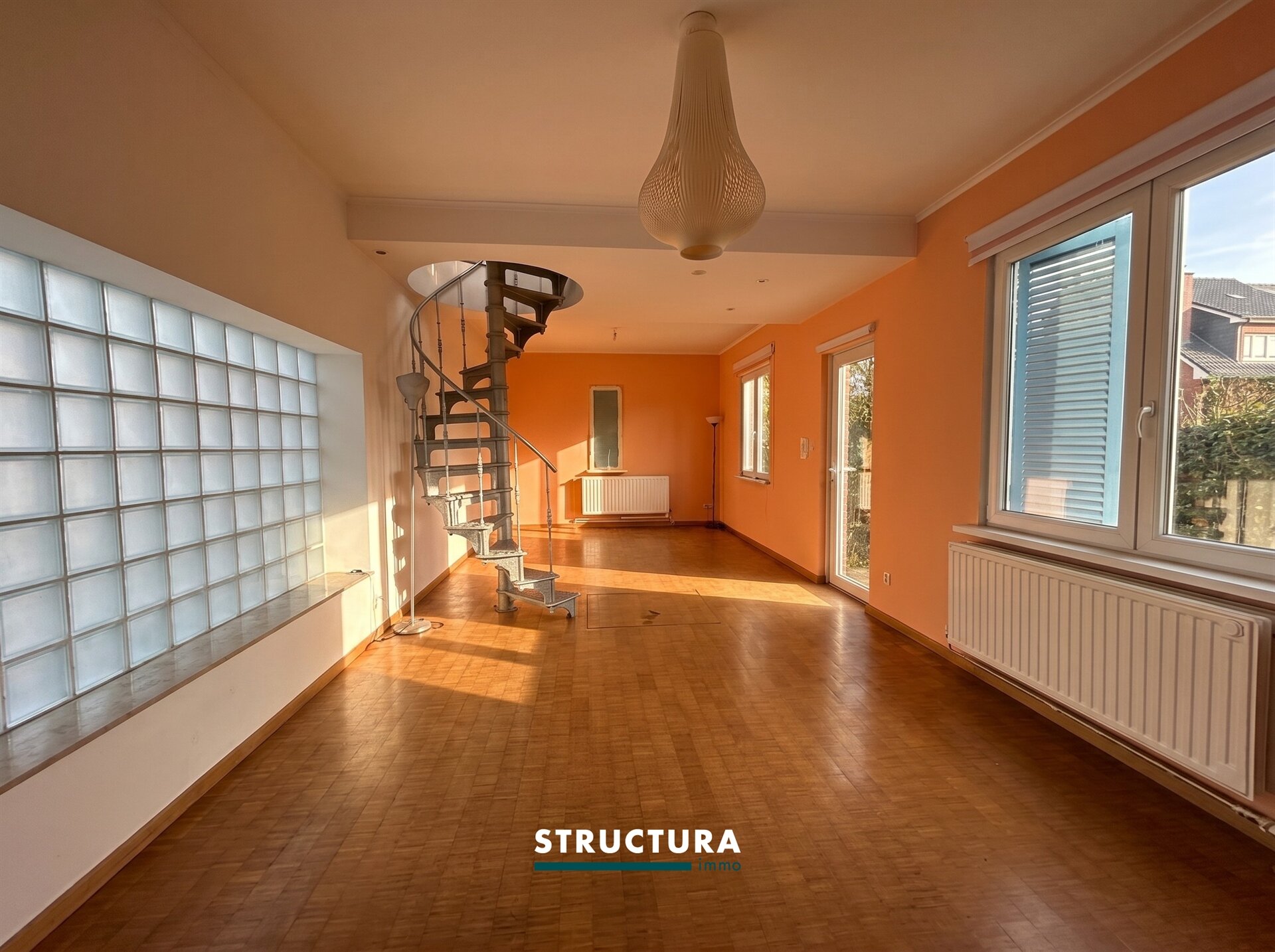 Woning te huur in WEMMEL