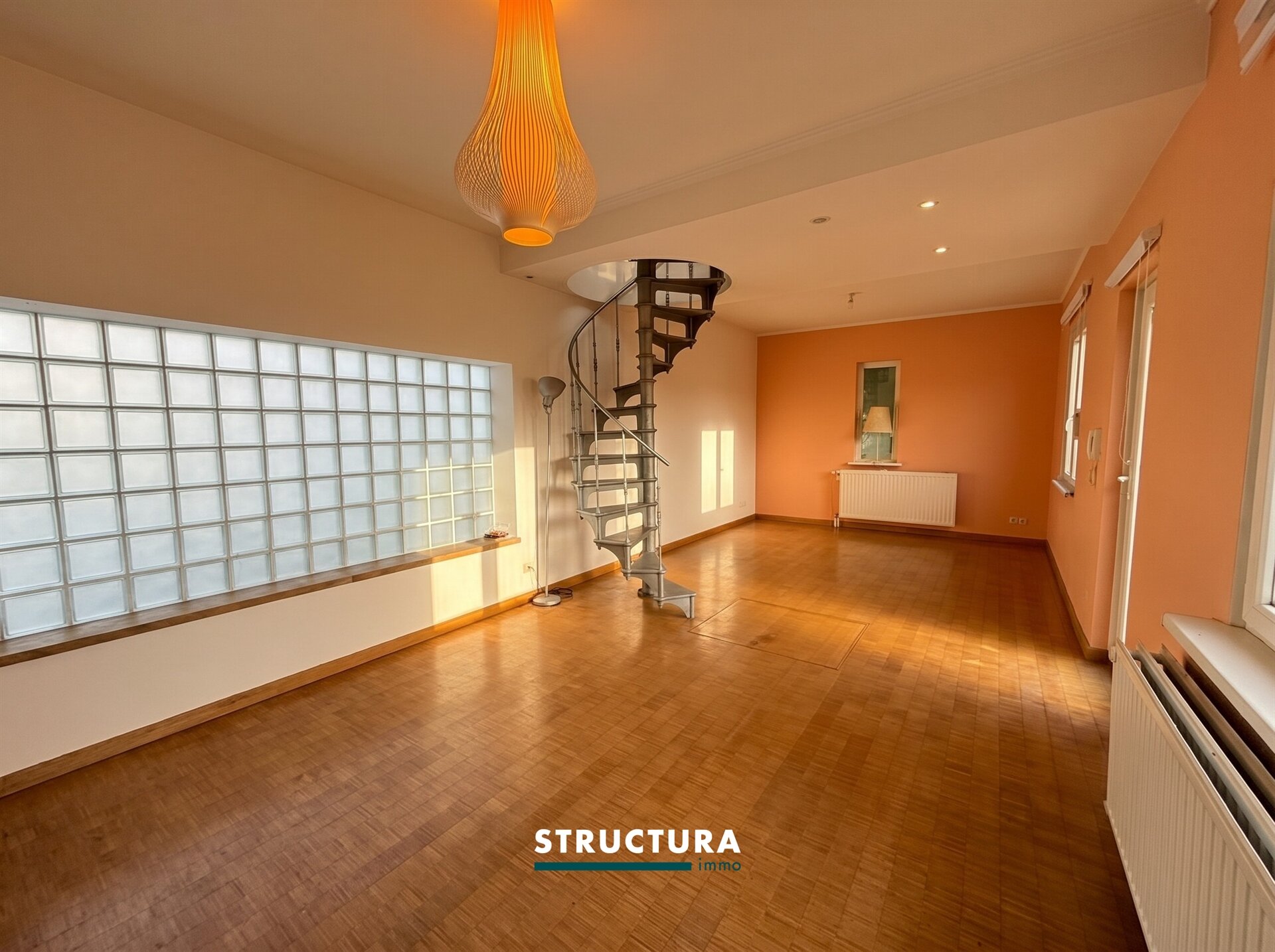 Woning te huur in WEMMEL