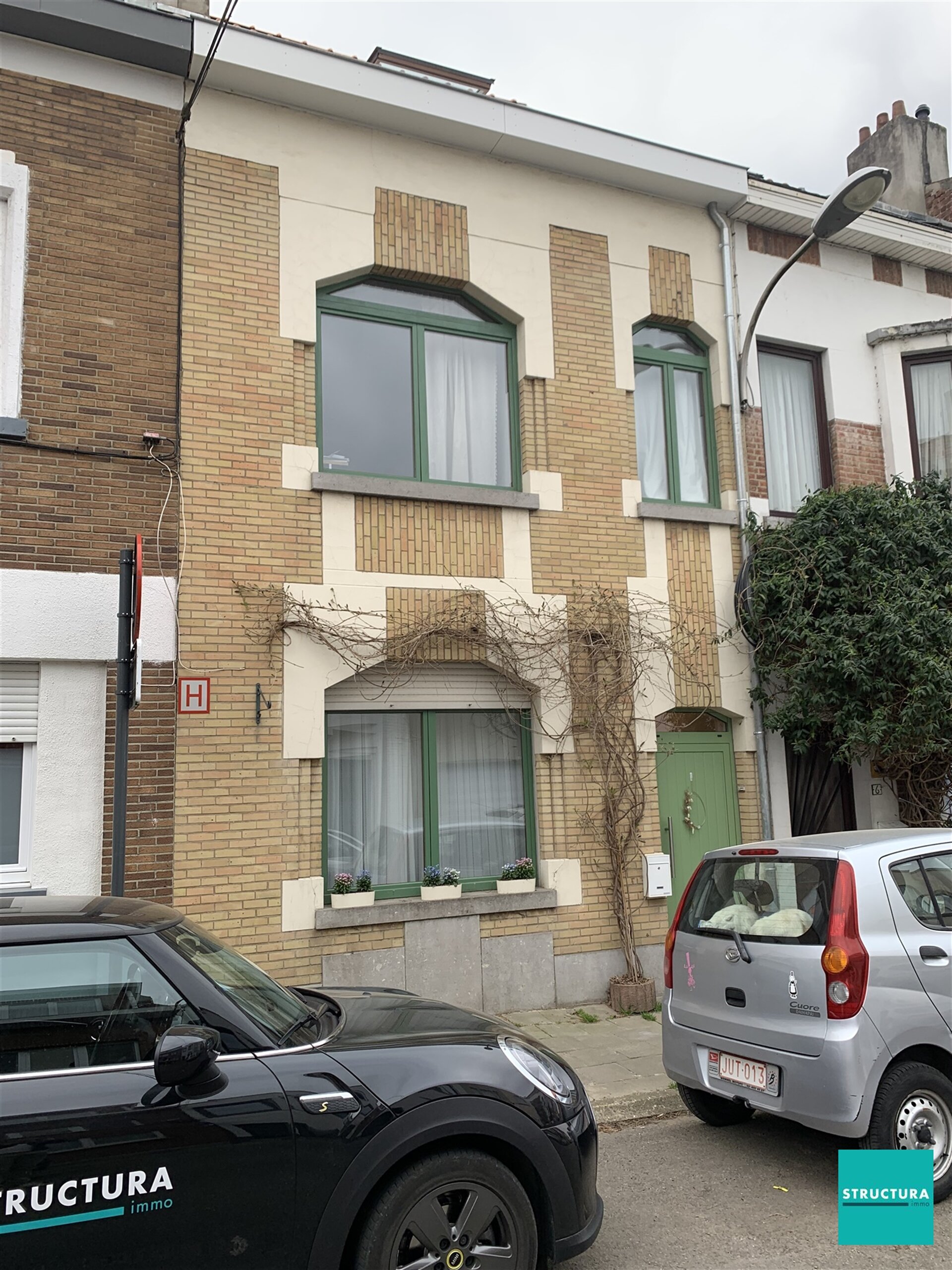 Woning te huur in WEMMEL