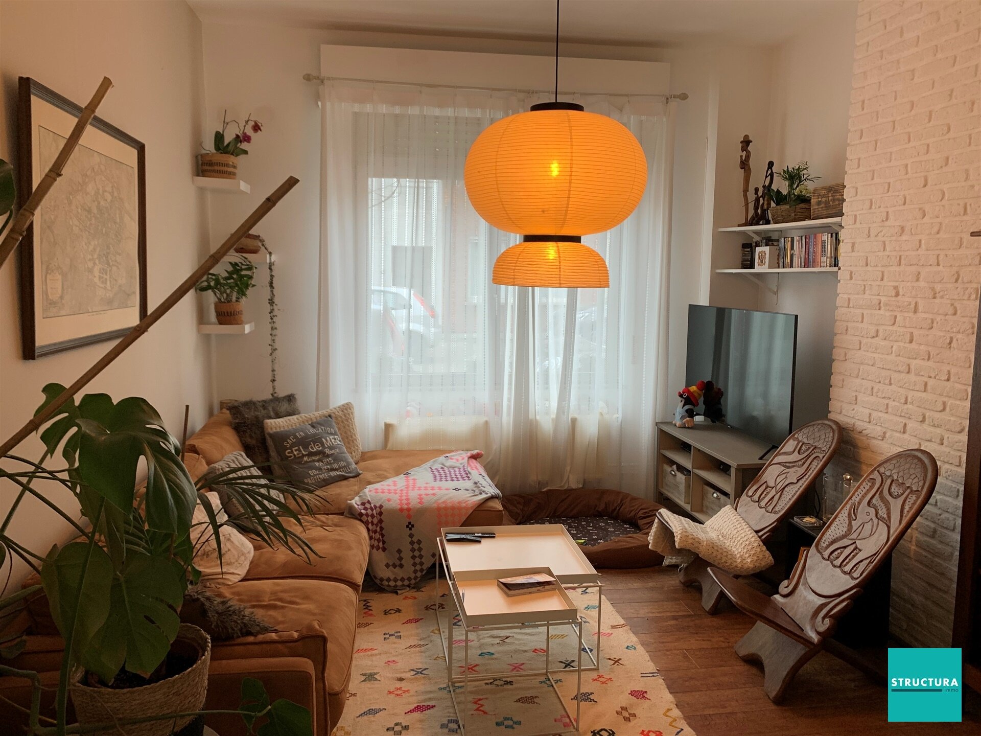 Woning te huur in WEMMEL
