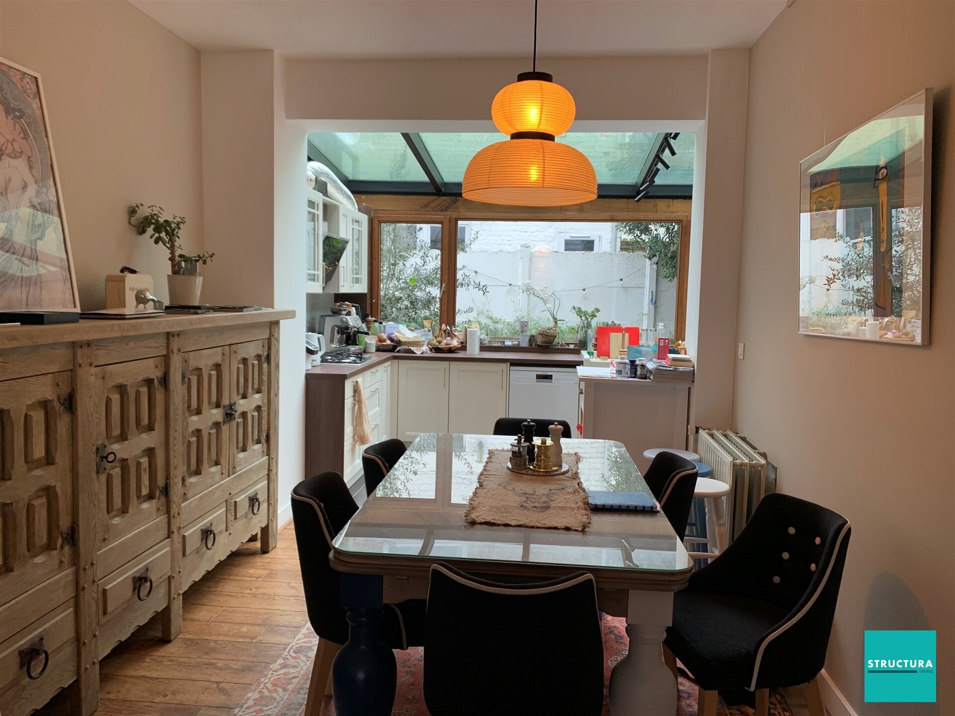 Woning te huur in WEMMEL