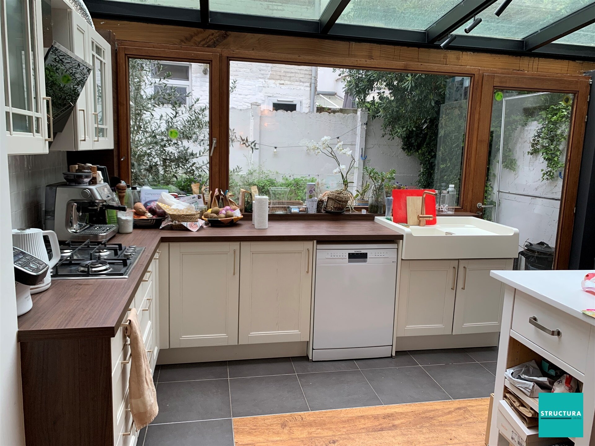 Woning te huur in WEMMEL