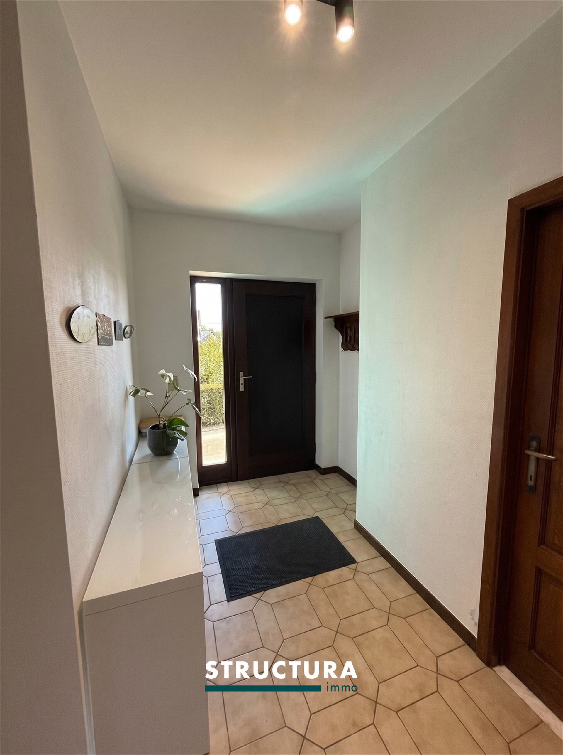 Woning te huur in WOLVERTEM