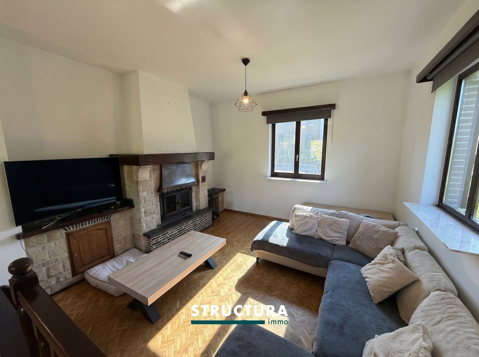 Woning te huur in WOLVERTEM