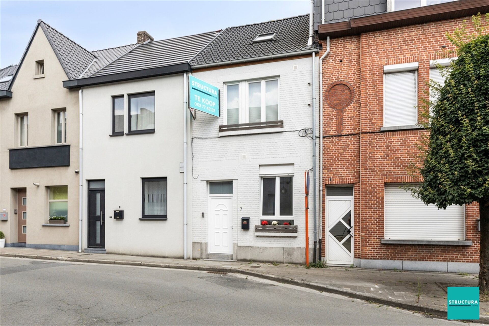 Woning te koop in AALST