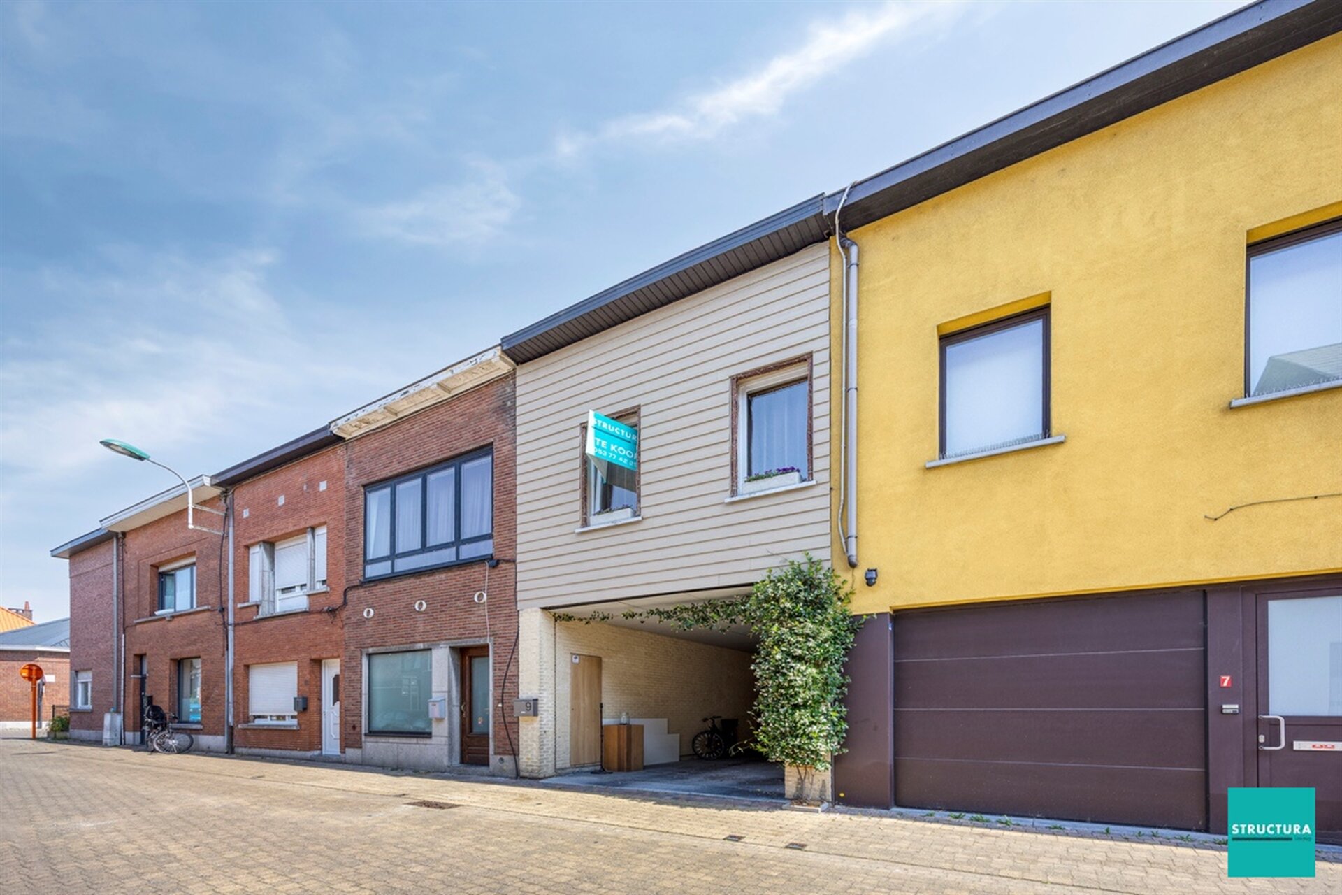 Woning te koop in AALST
