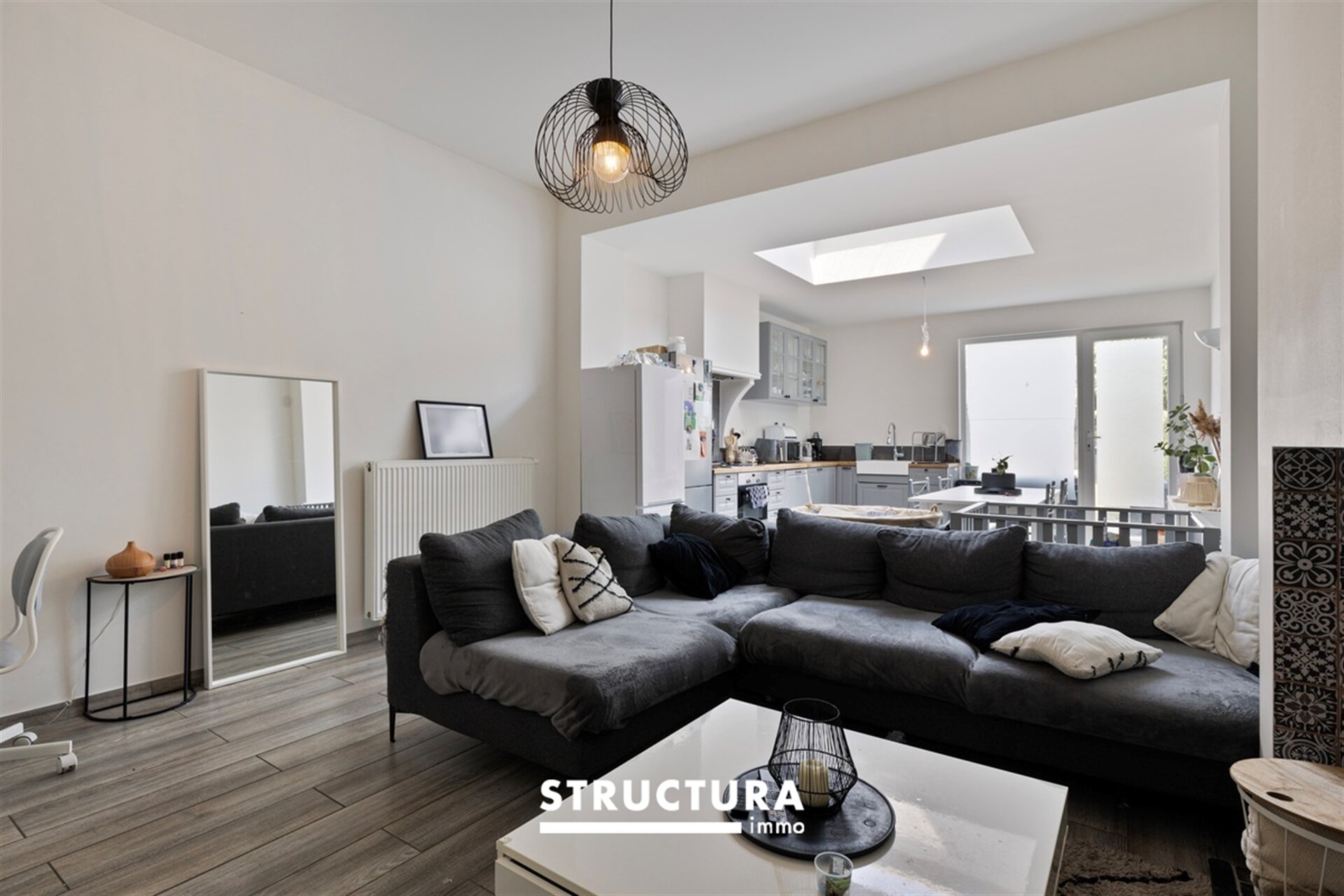 Woning te koop in AALST