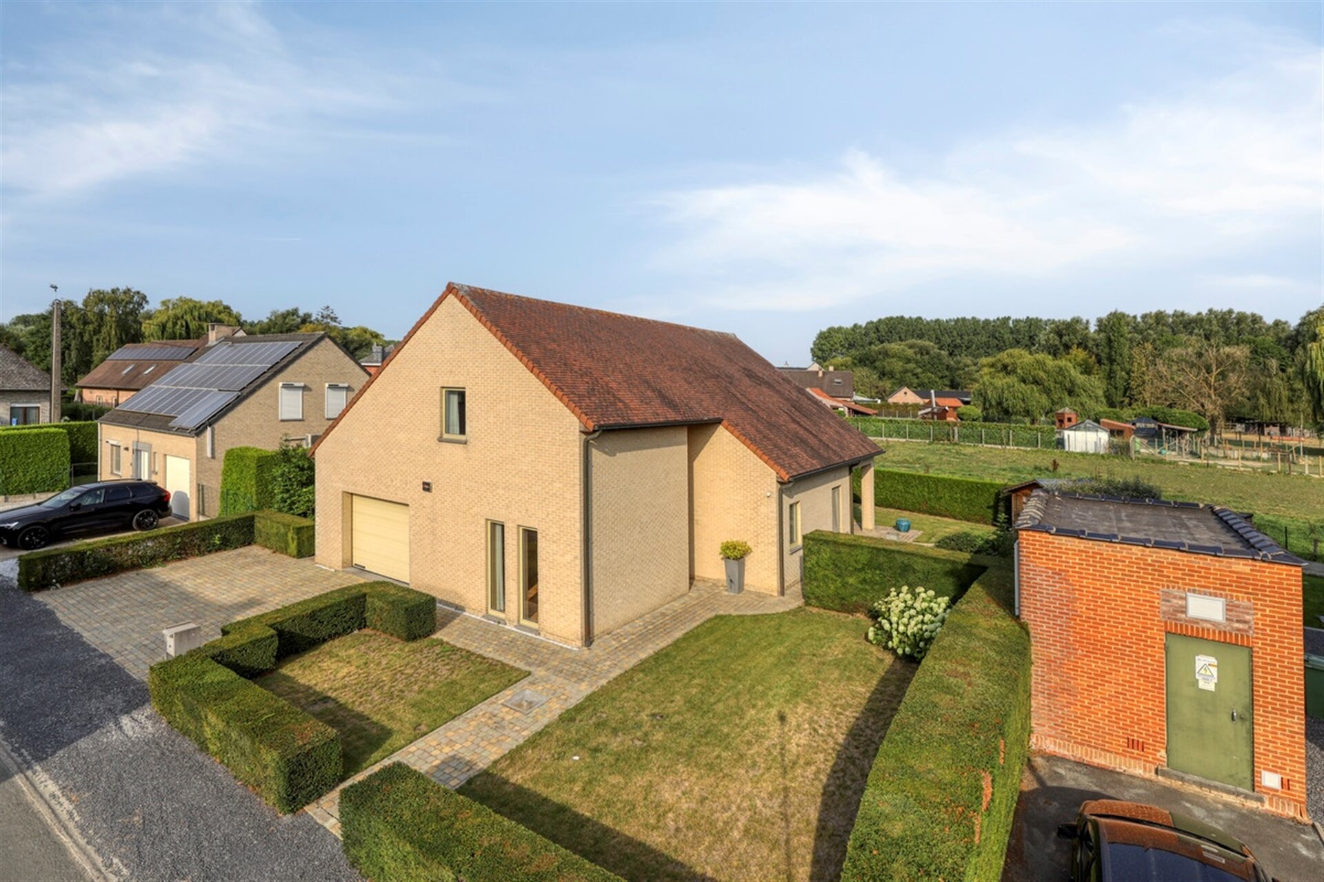 Woning te koop in AALST