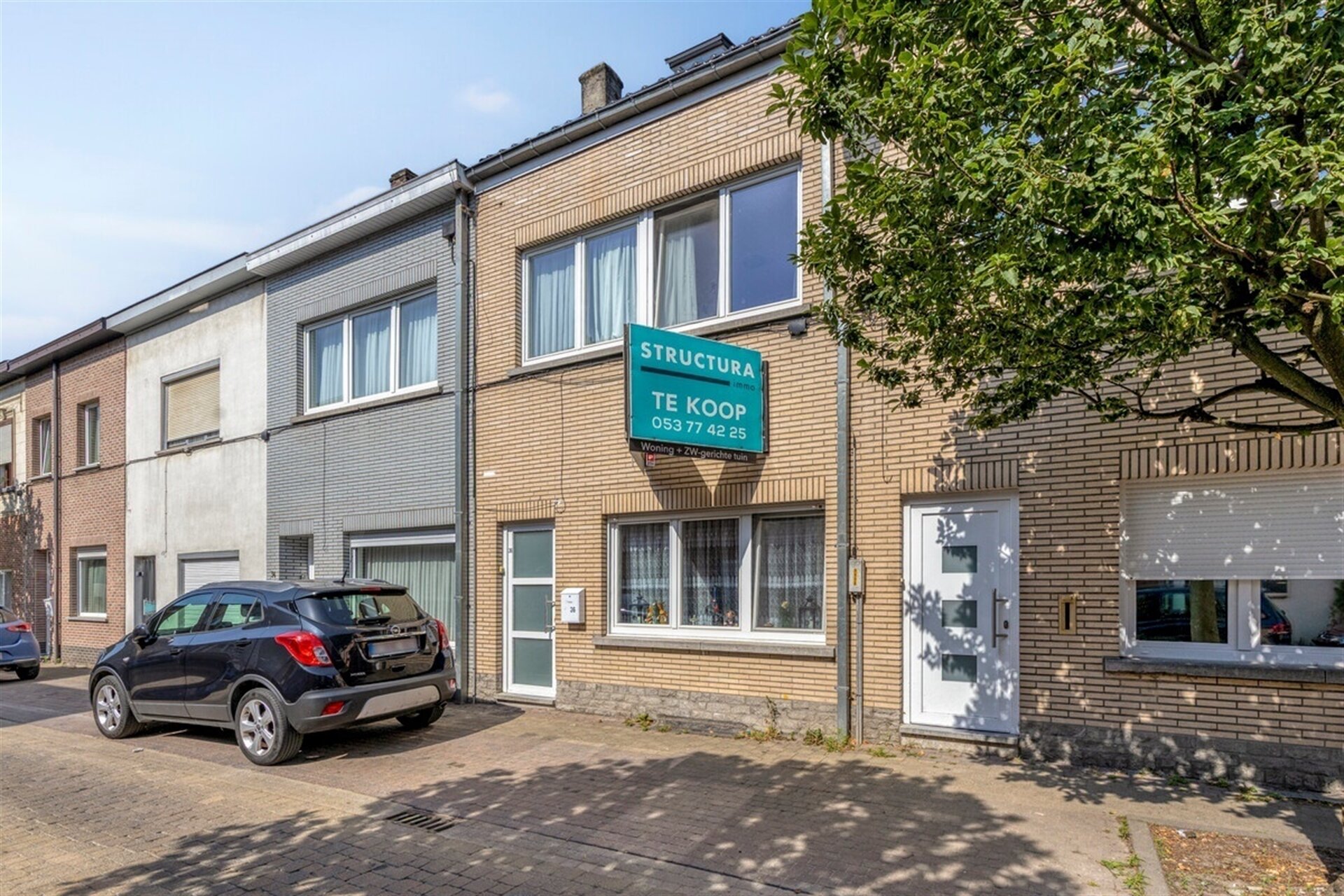 Woning te koop in AALST