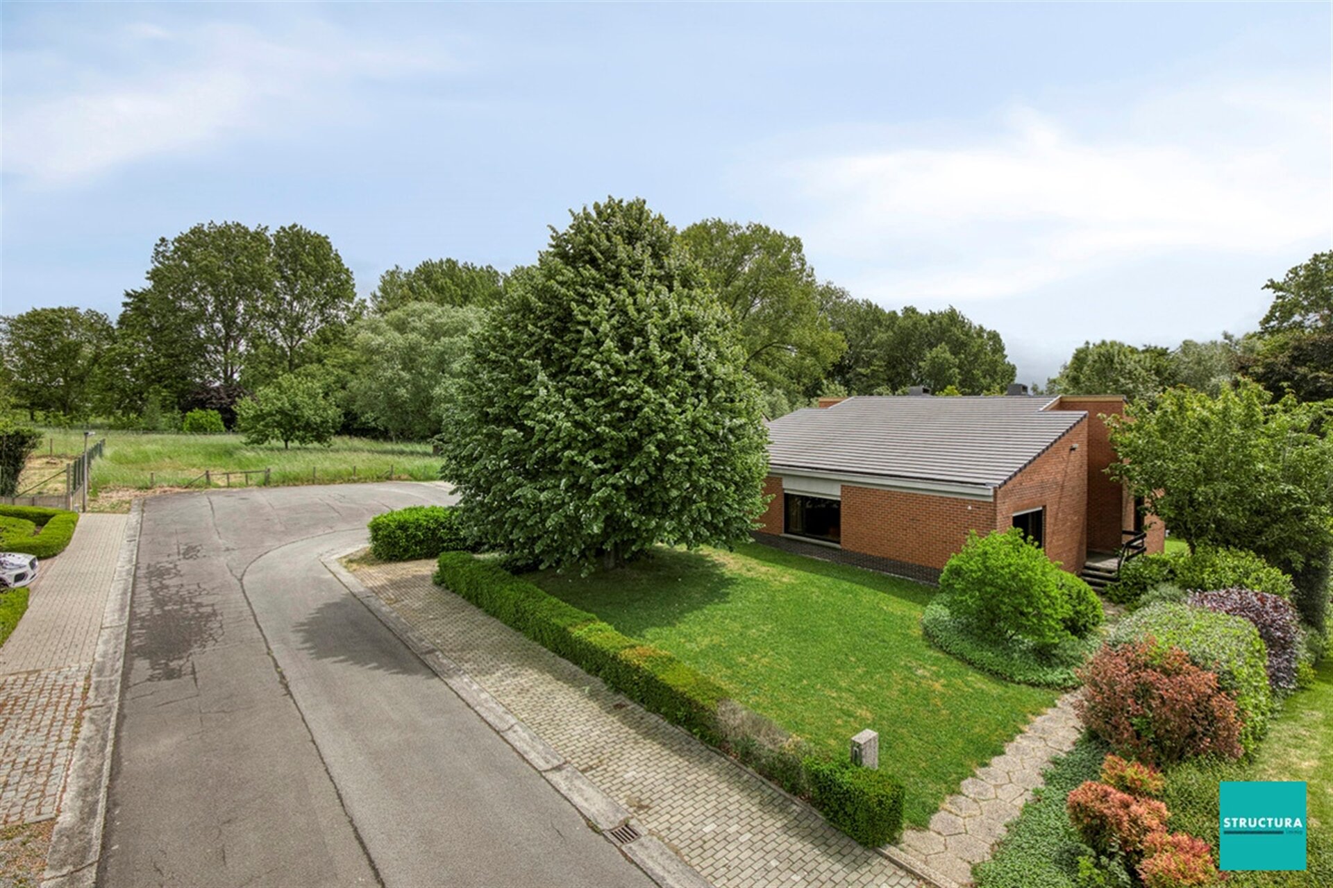 Woning te koop in AFFLIGEM