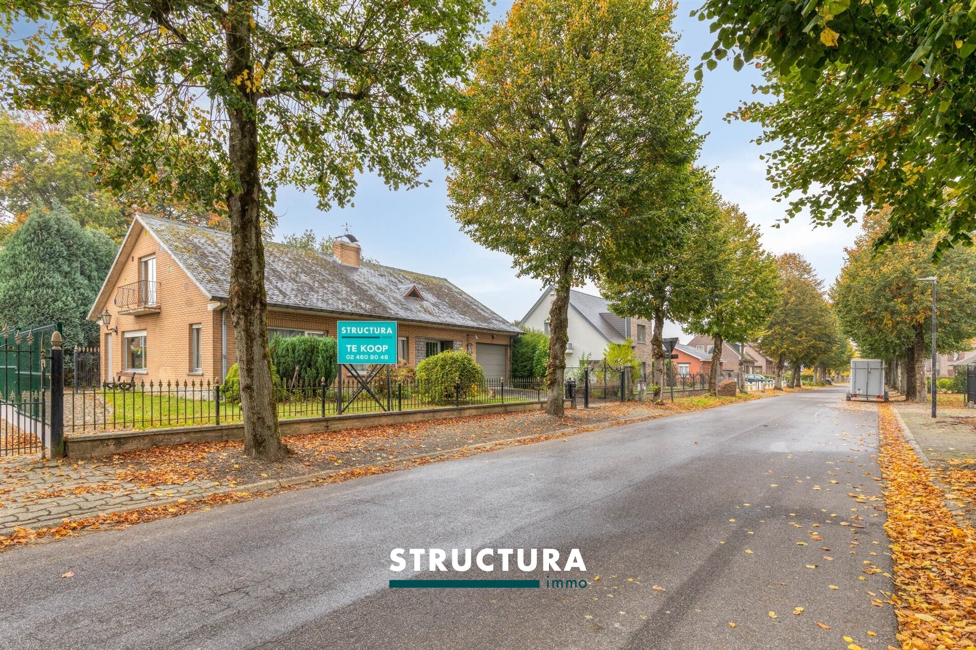 Woning te koop in ASSE