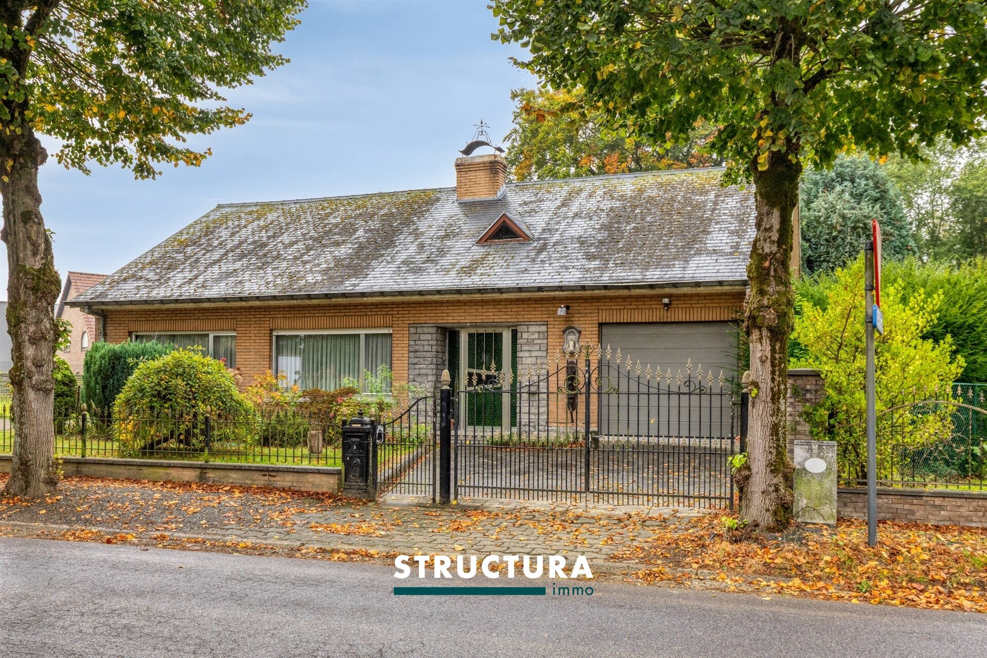 Woning te koop in ASSE