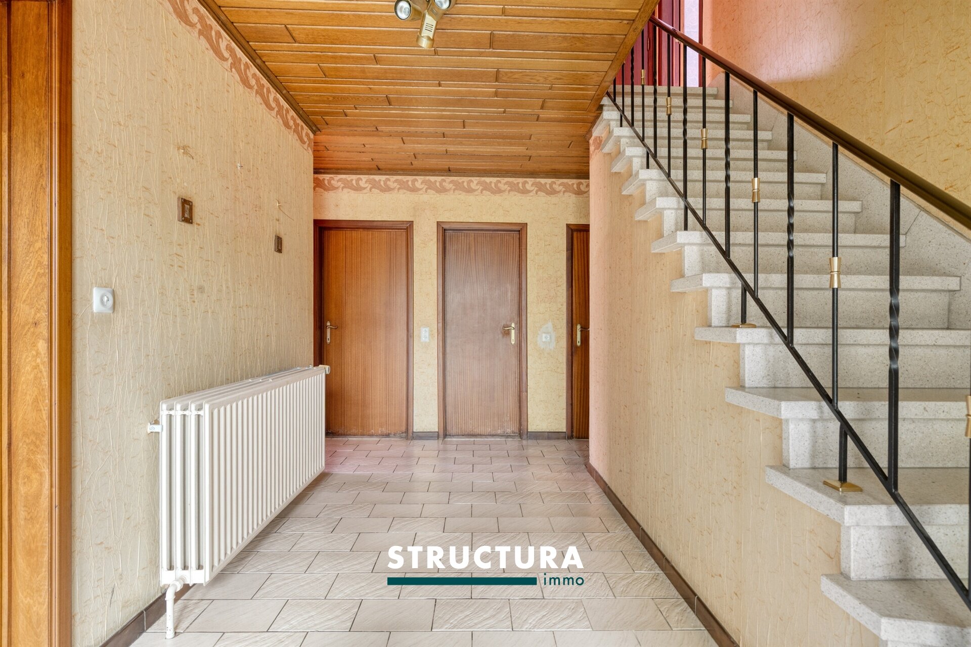 Woning te koop in ASSE