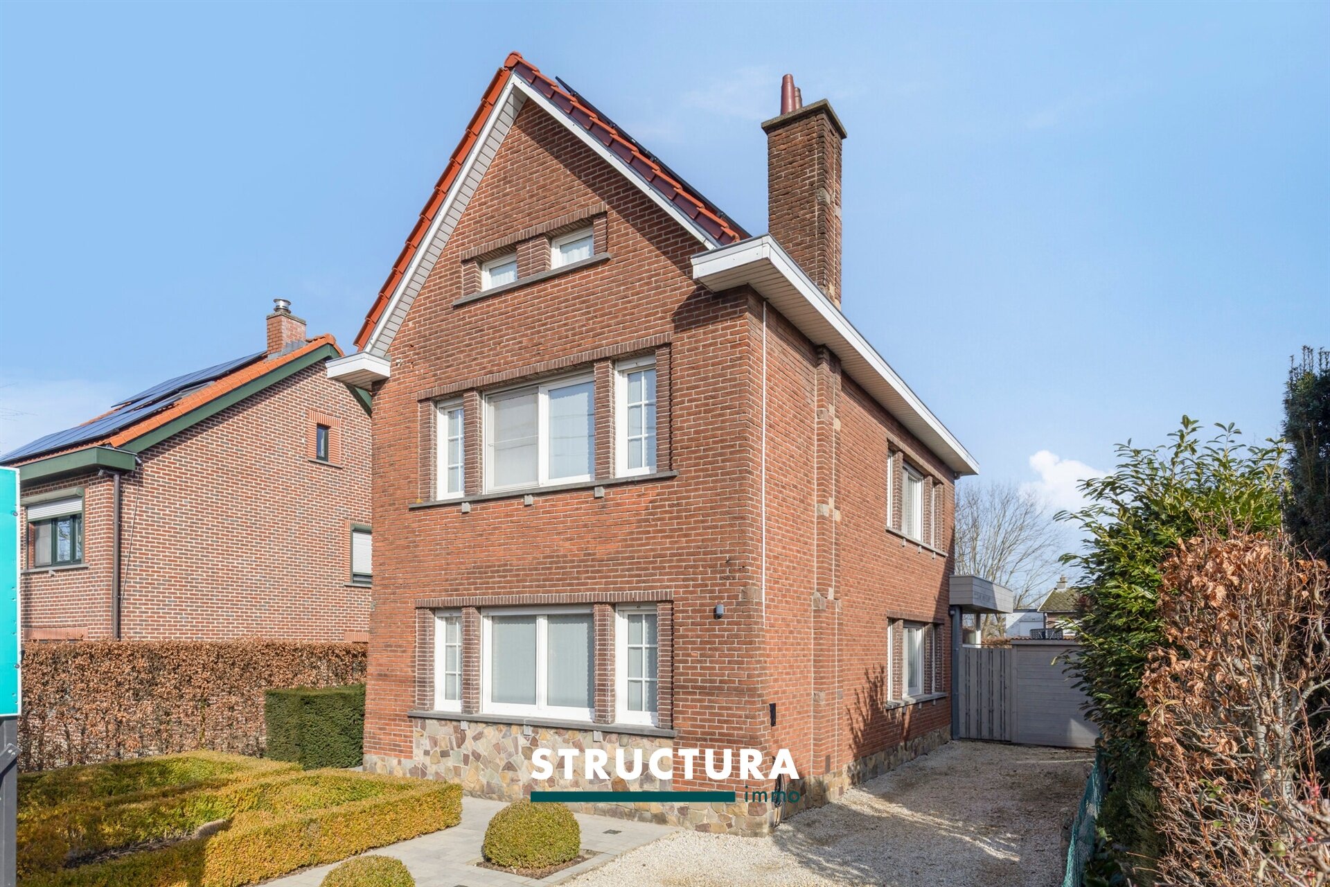 Woning te koop in ASSE