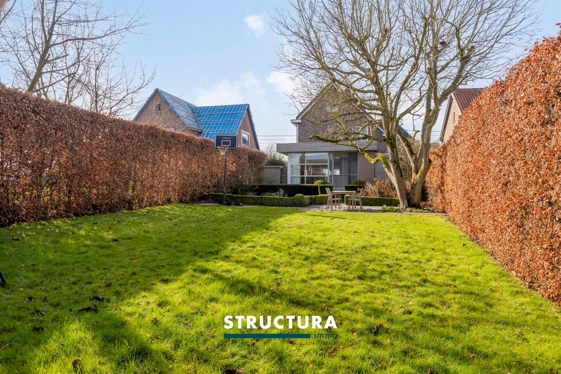 Woning te koop in ASSE