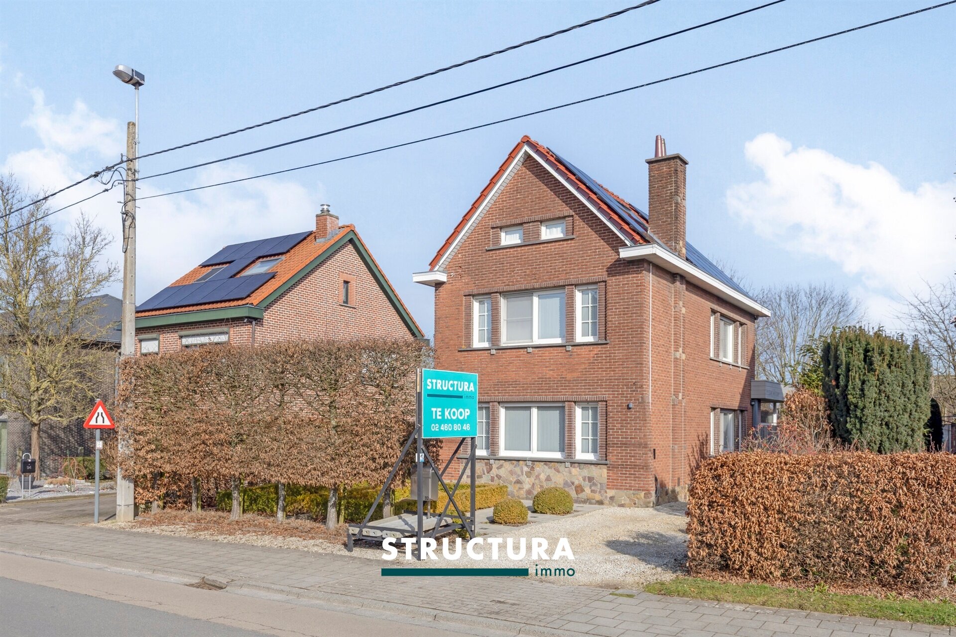 Woning te koop in ASSE