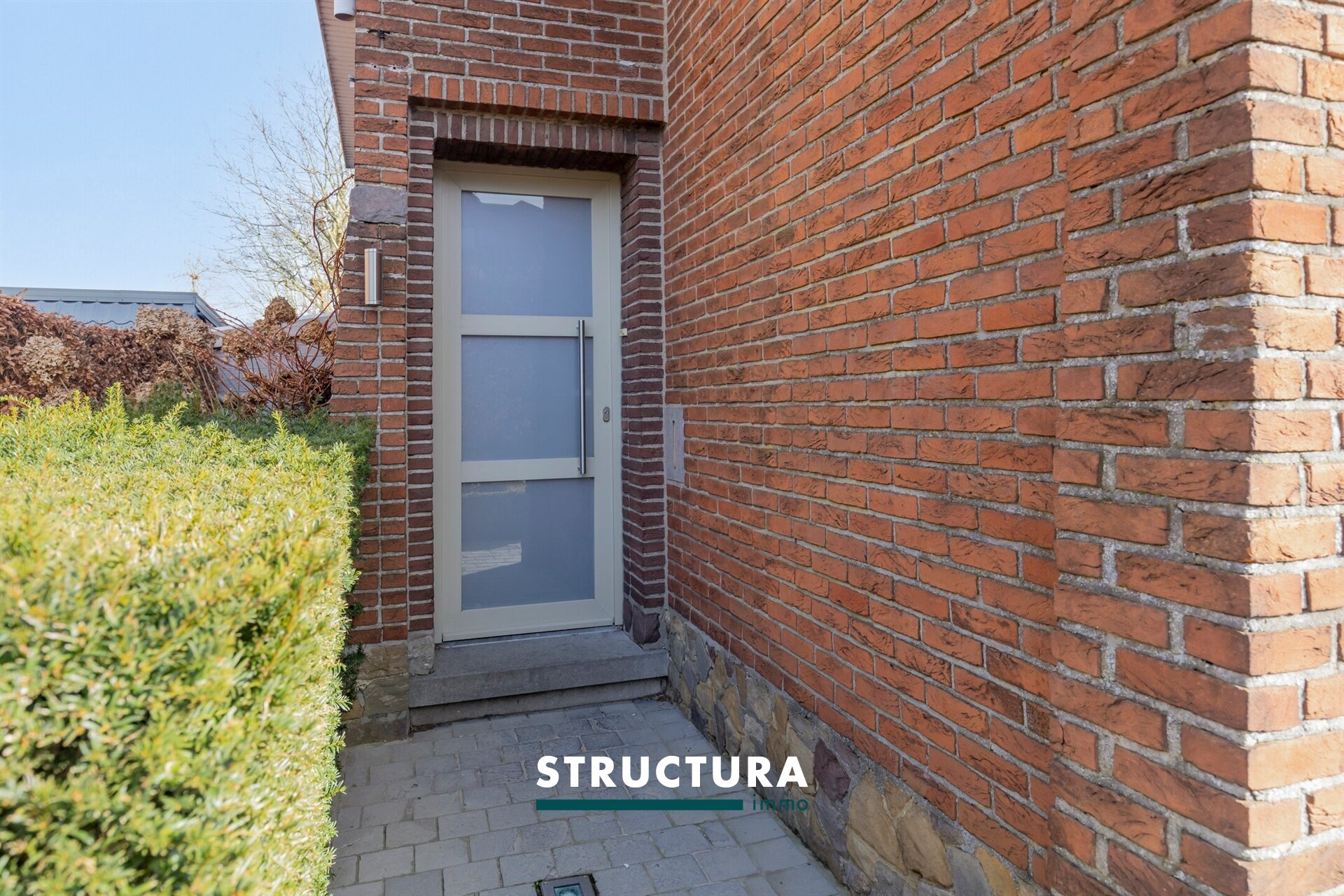 Woning te koop in ASSE