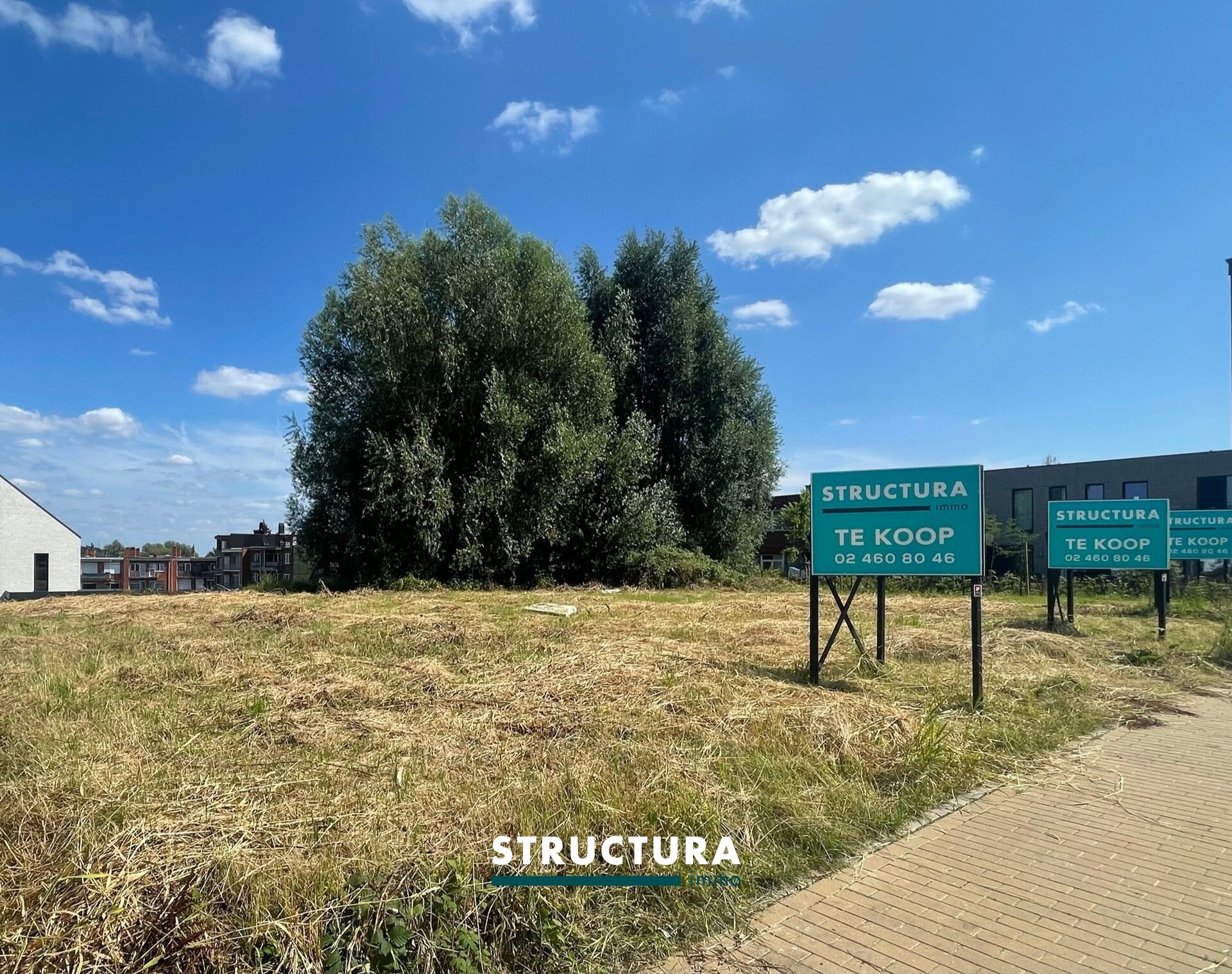 Woning te koop in ASSE