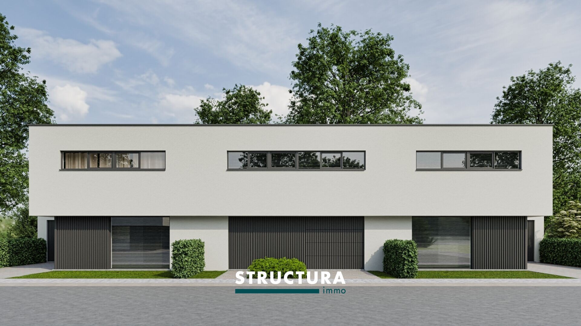 Woning te koop in ASSE