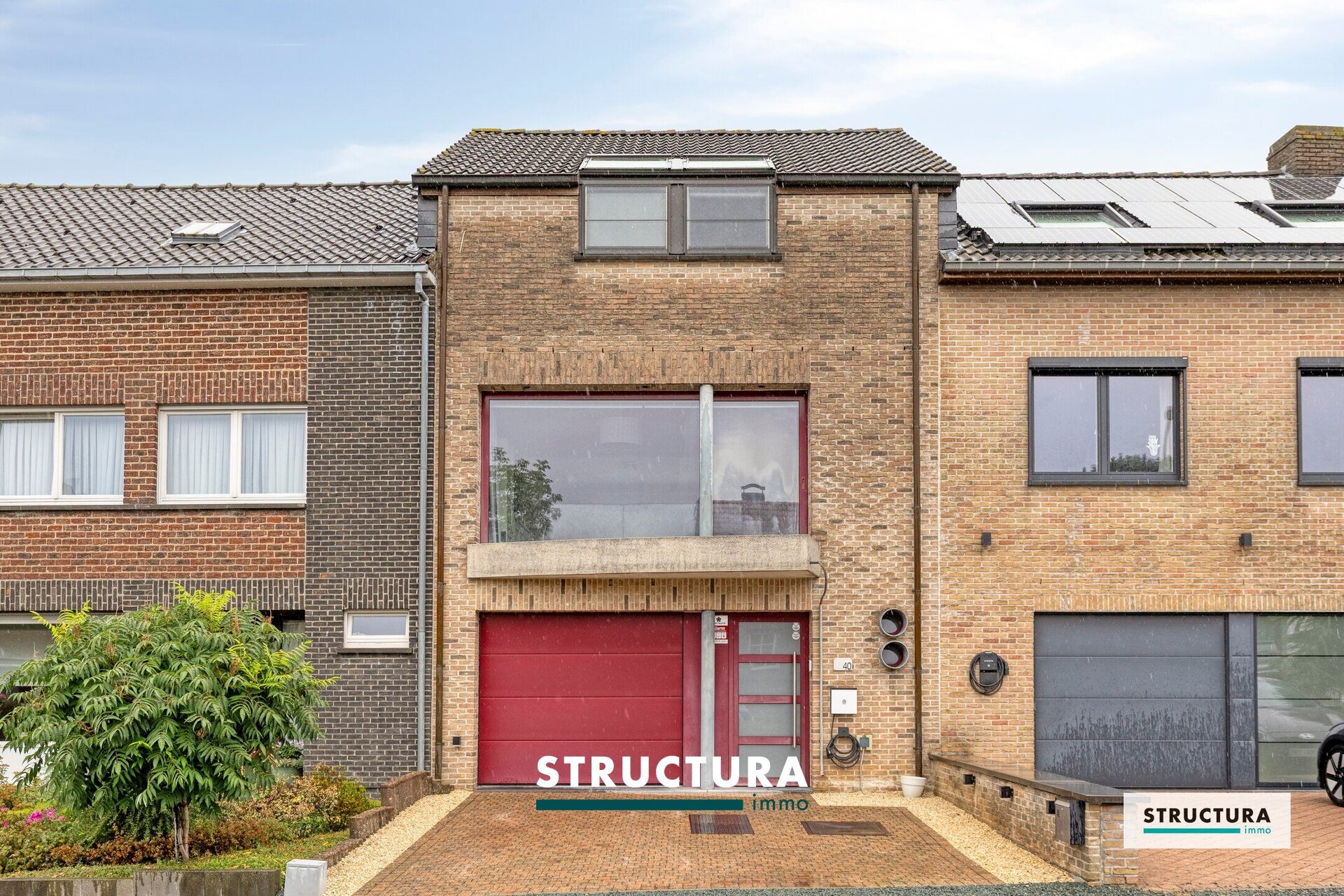 Woning te koop in ASSE