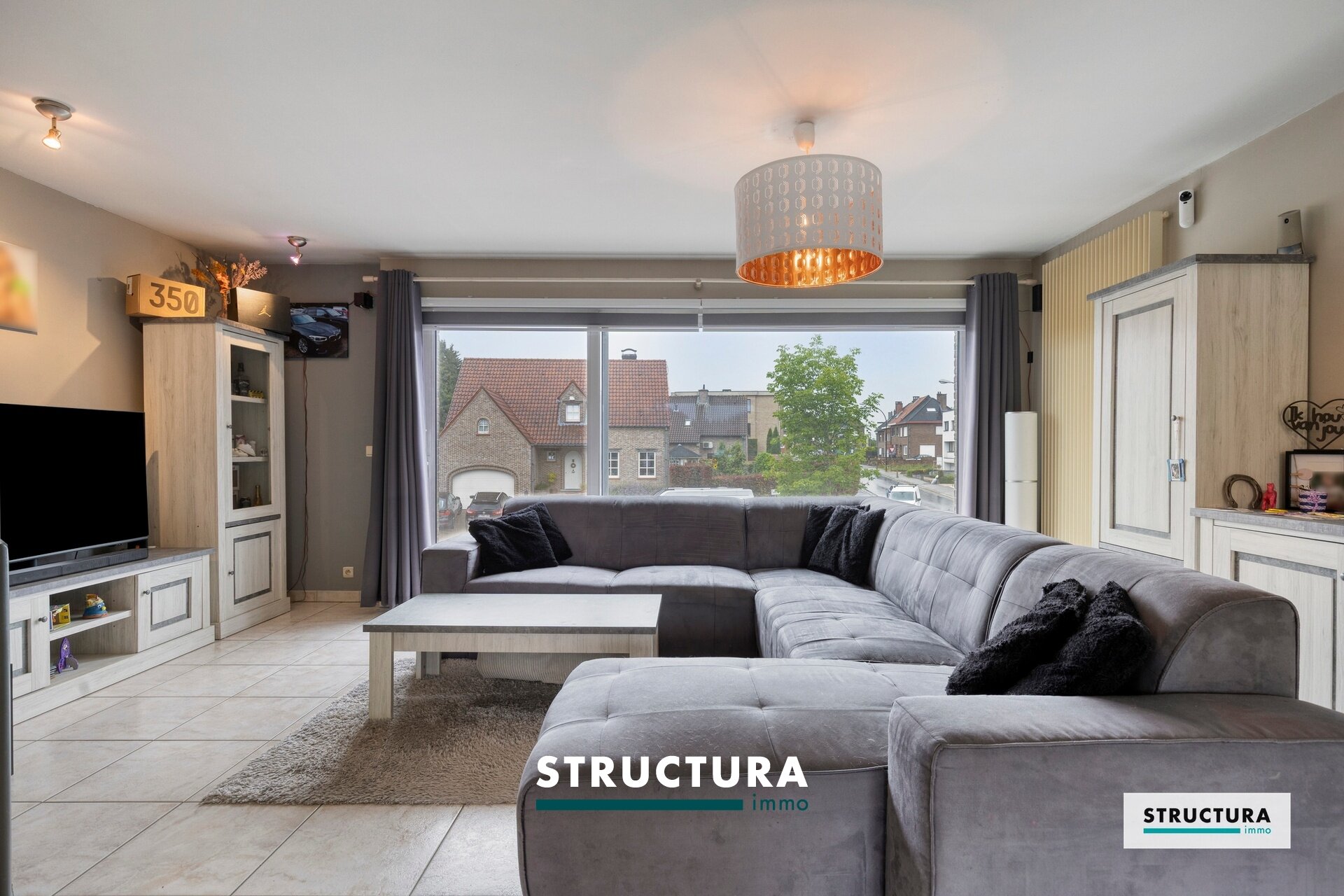 Woning te koop in ASSE
