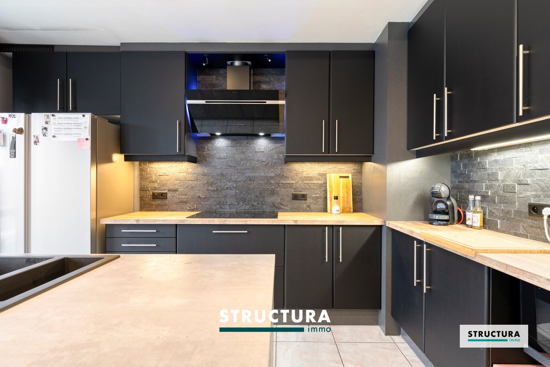Woning te koop in ASSE