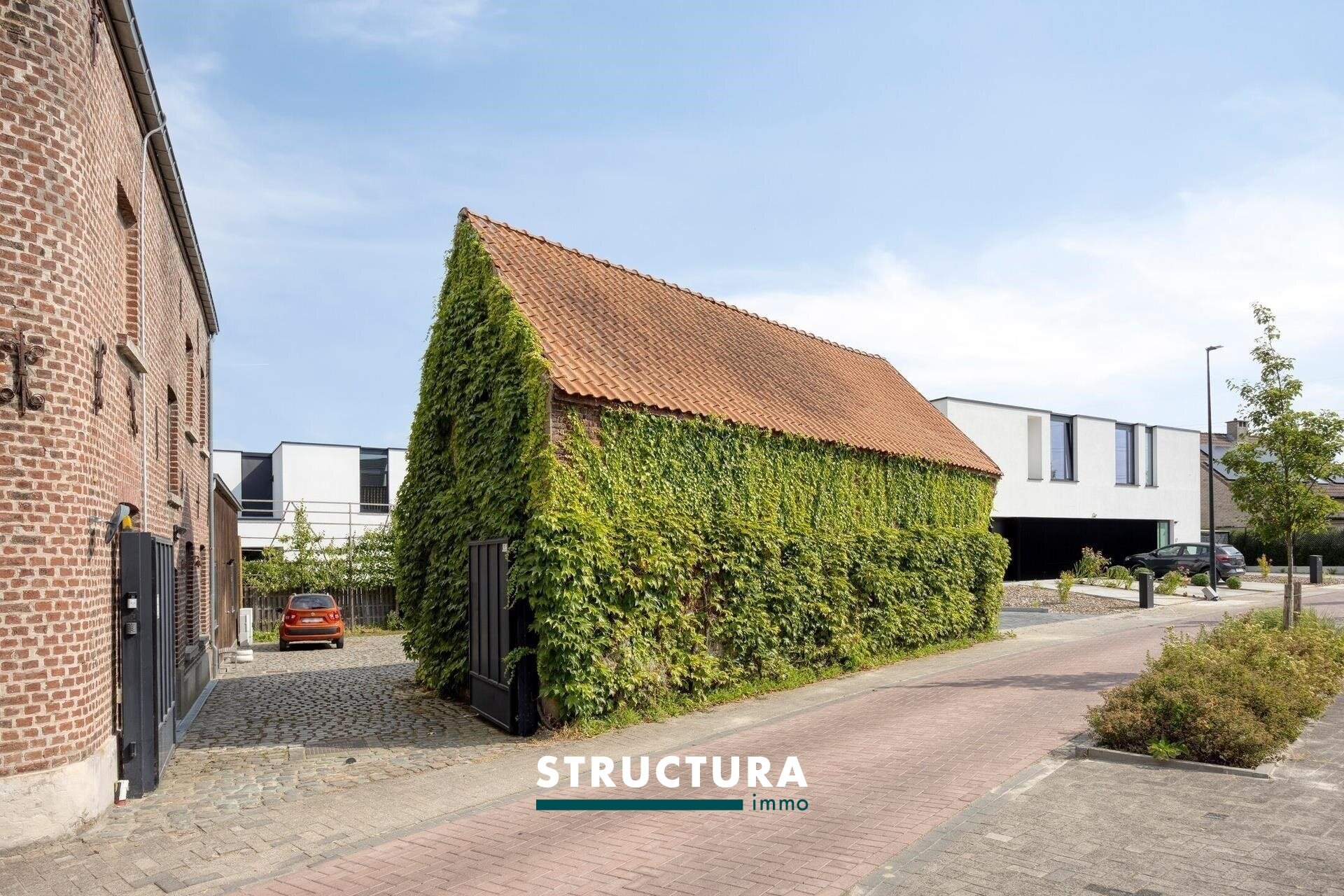 Woning te koop in ASSE