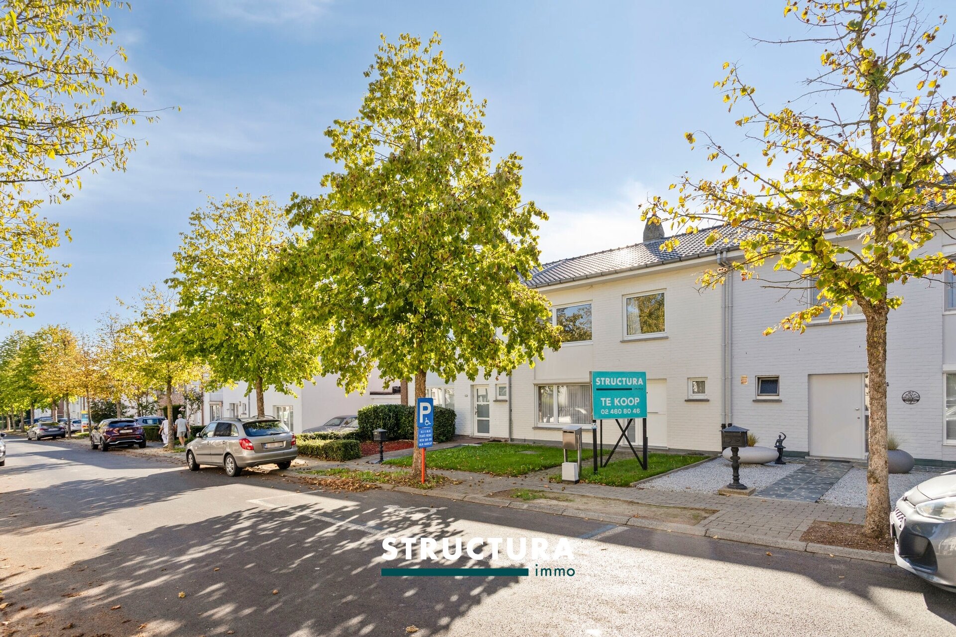 Woning te koop in ASSE