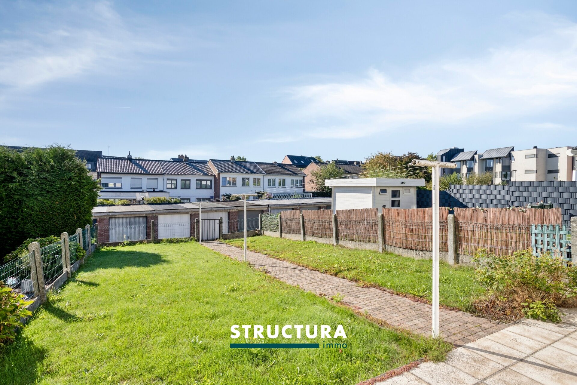 Woning te koop in ASSE