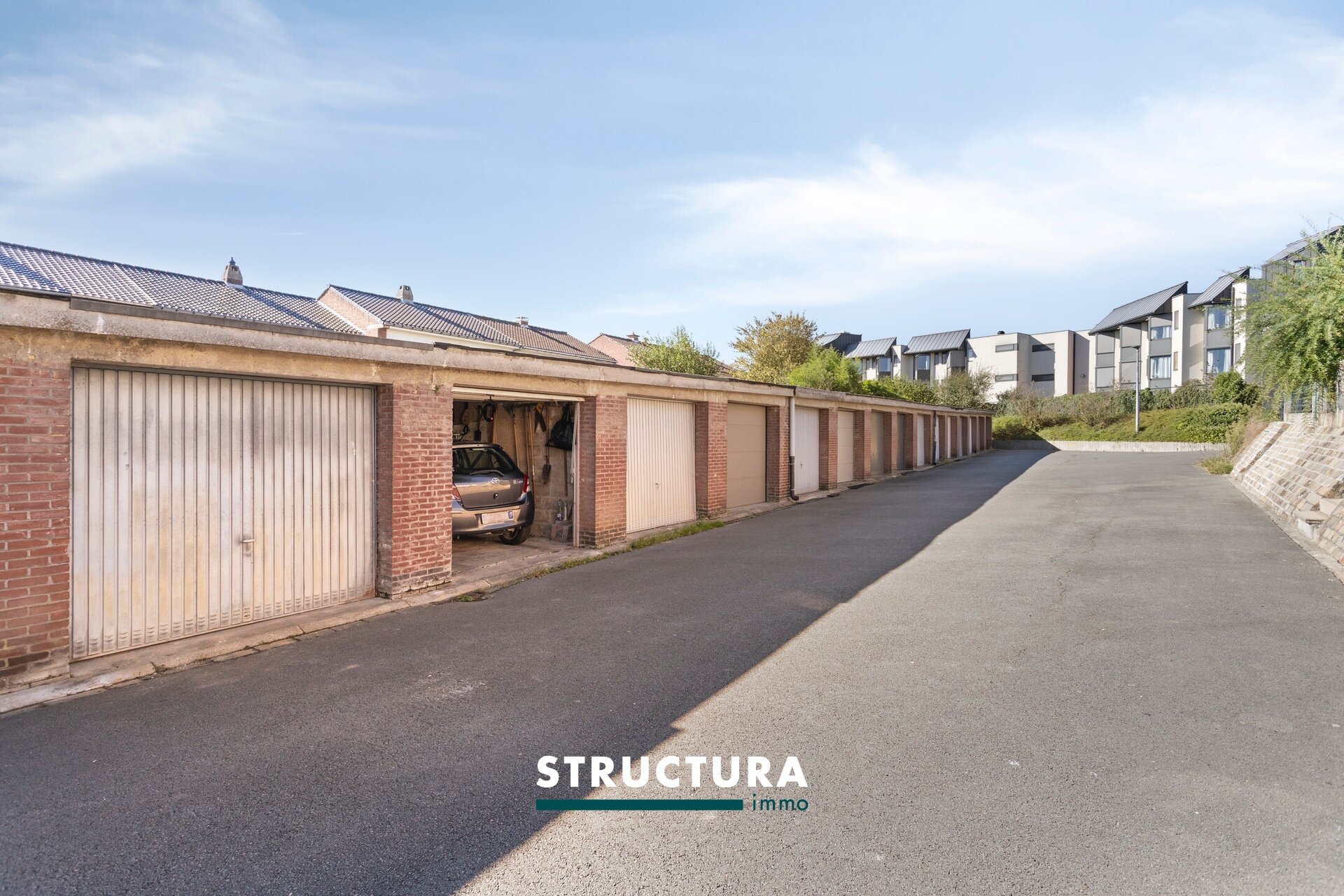 Woning te koop in ASSE