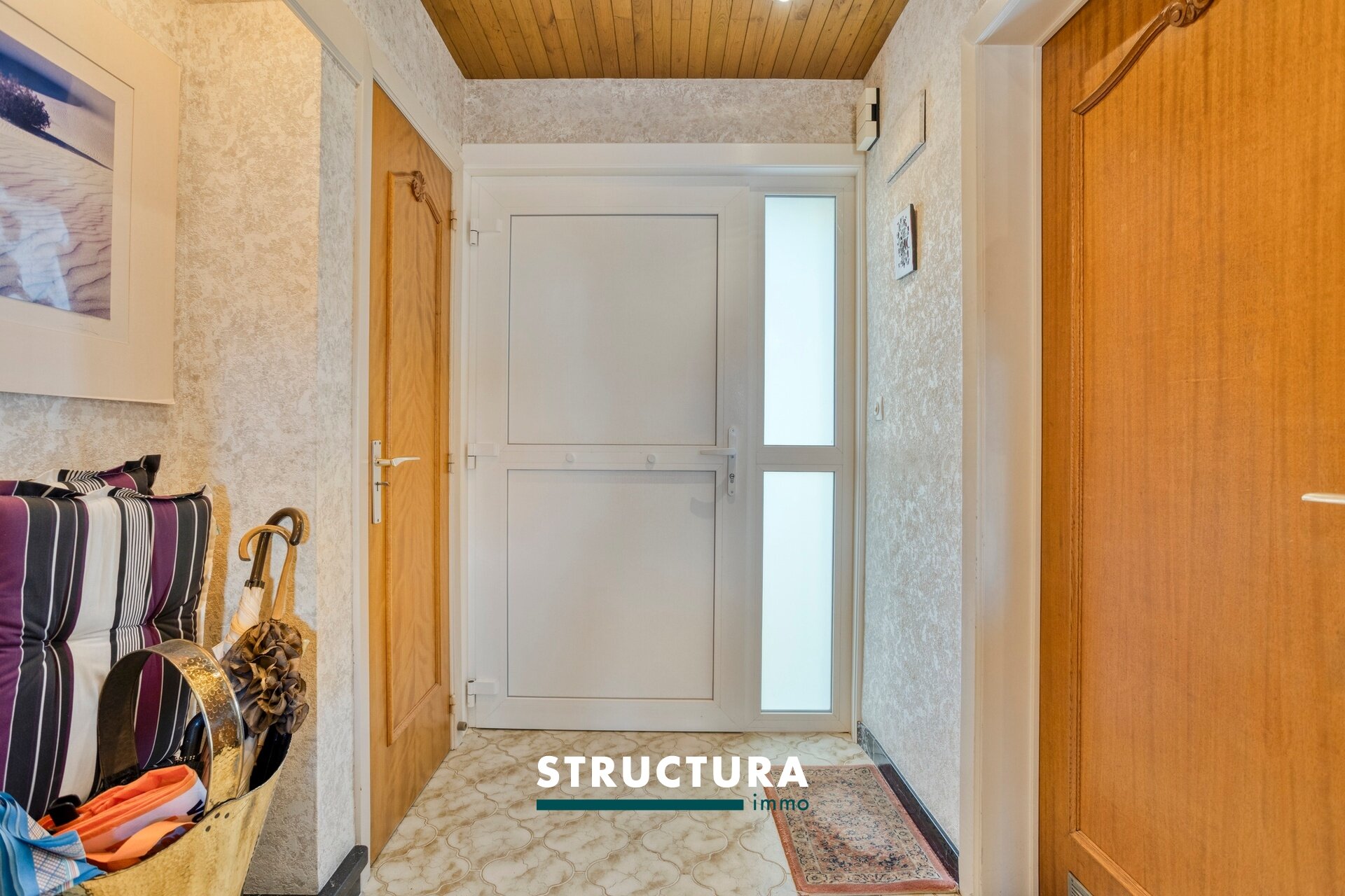 Woning te koop in ASSE