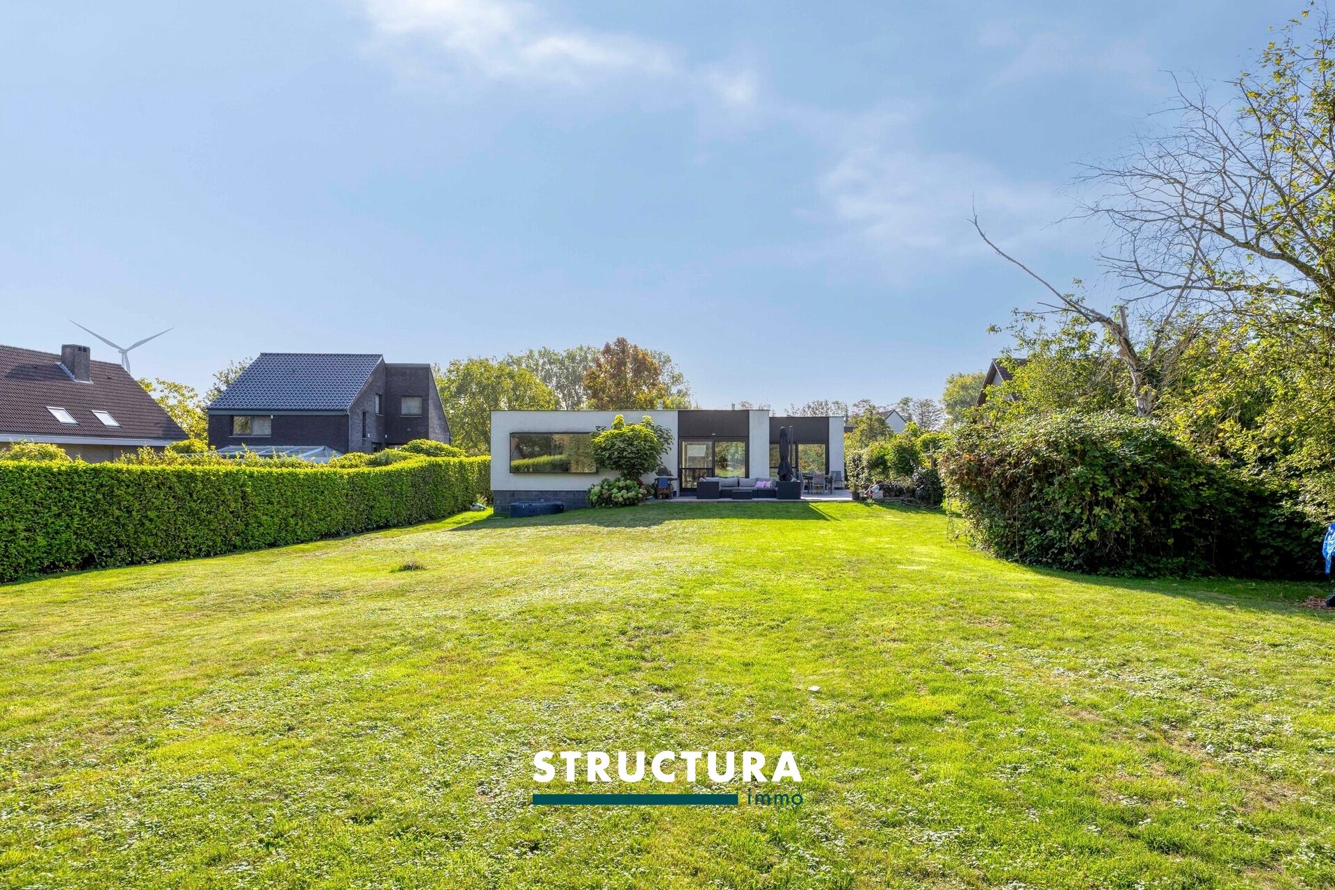 Woning te koop in ASSE