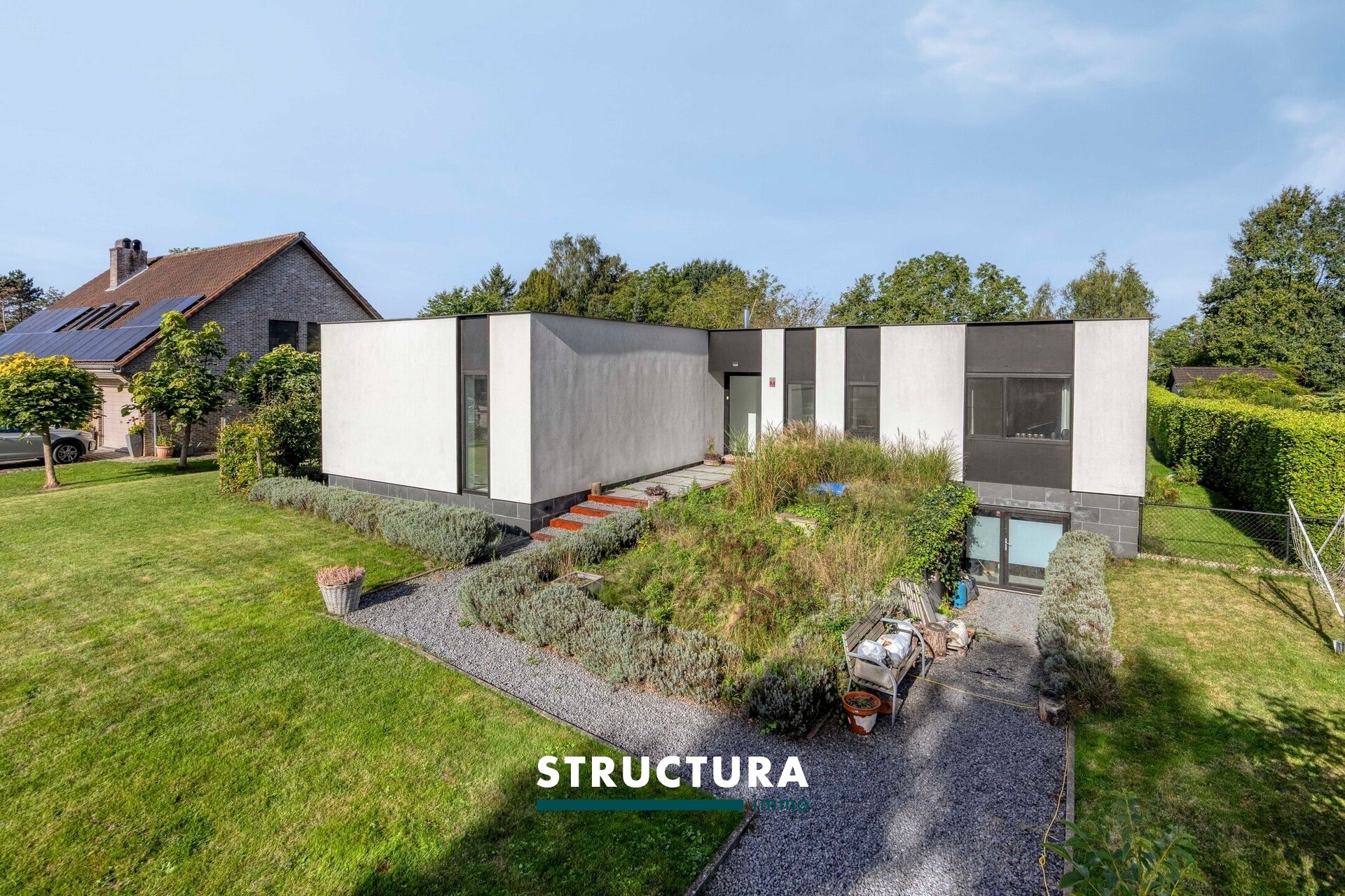 Woning te koop in ASSE