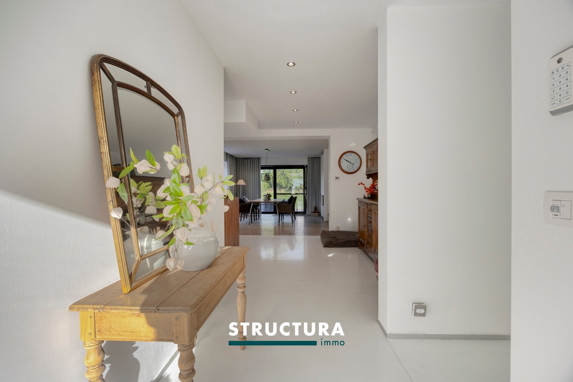 Woning te koop in ASSE