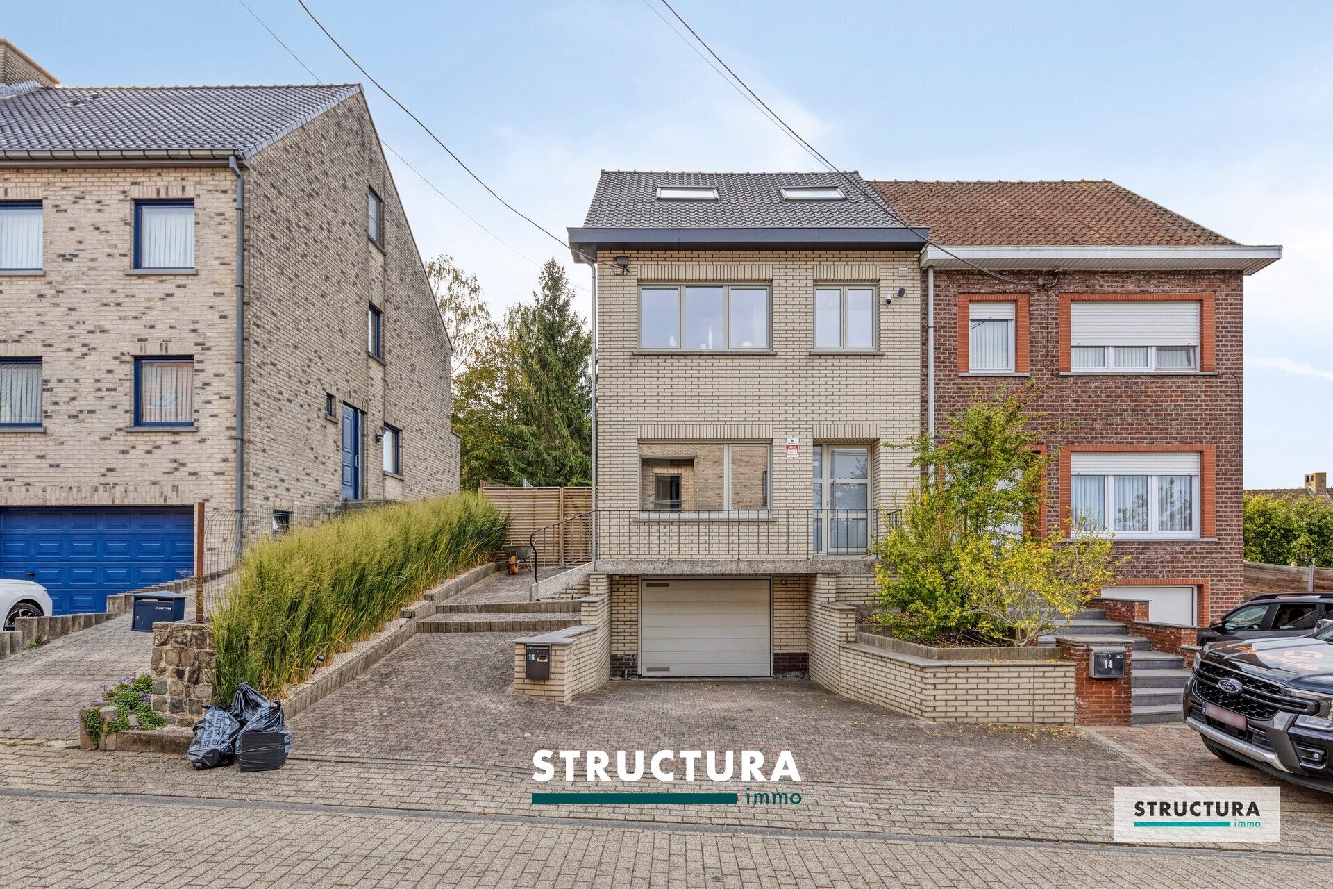 Woning te koop in ASSE