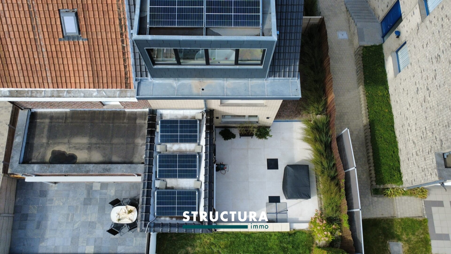 Woning te koop in ASSE