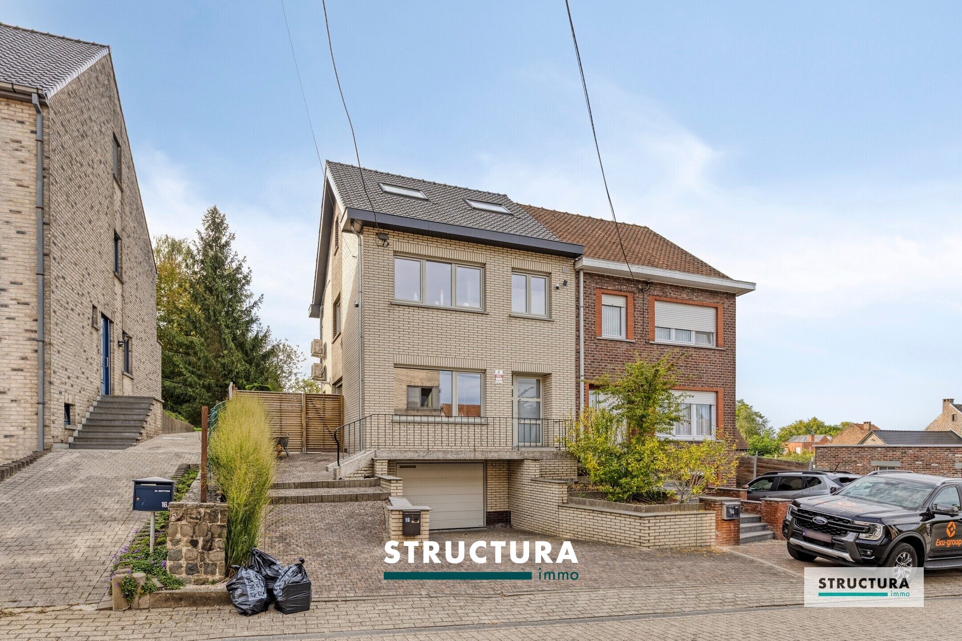 Woning te koop in ASSE