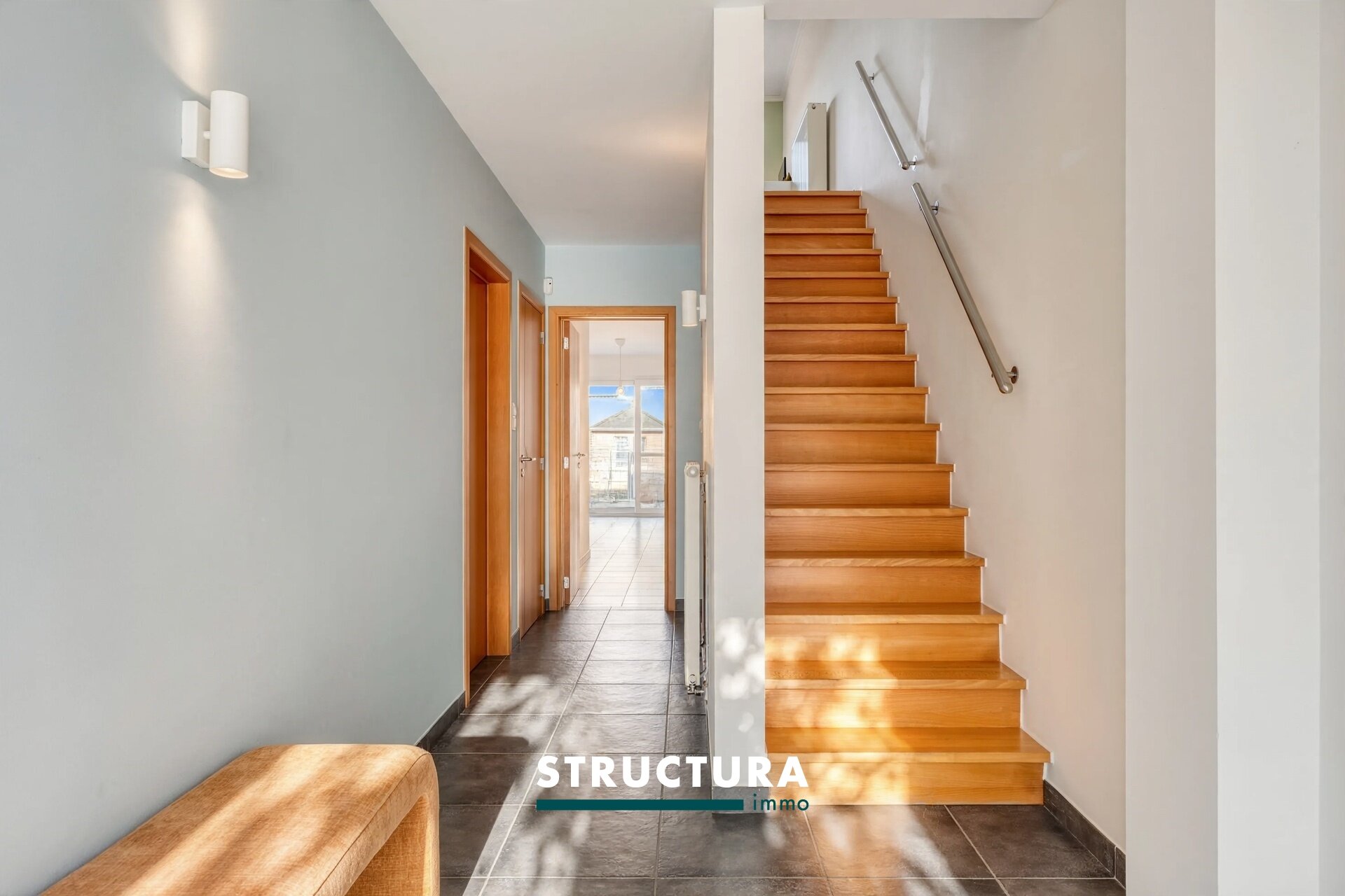 Woning te koop in ASSE