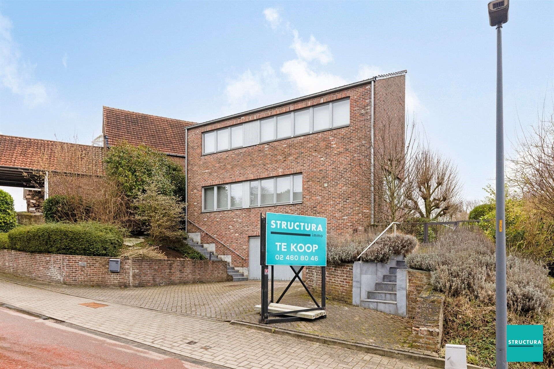 Woning te koop in ASSE