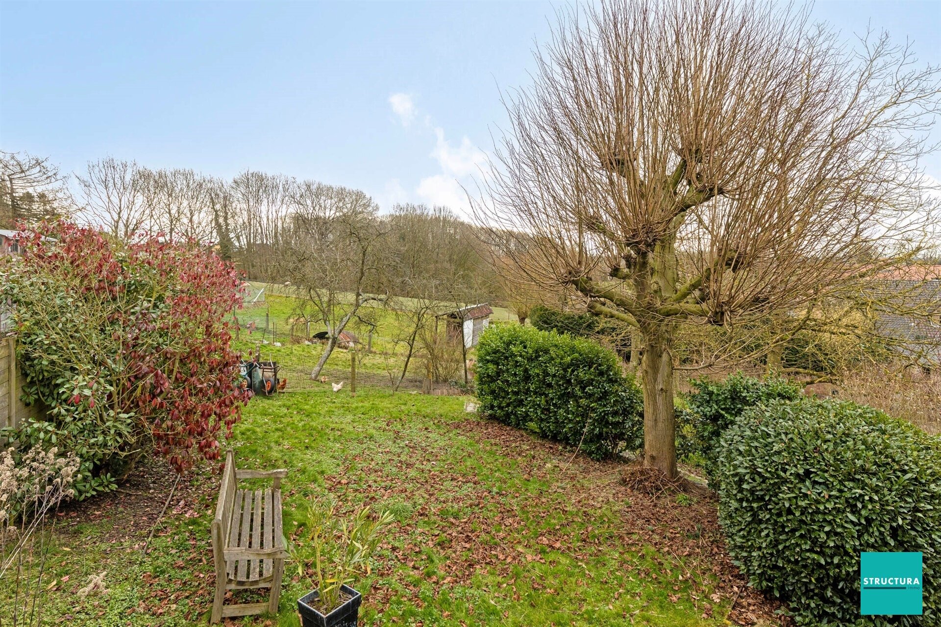 Woning te koop in ASSE