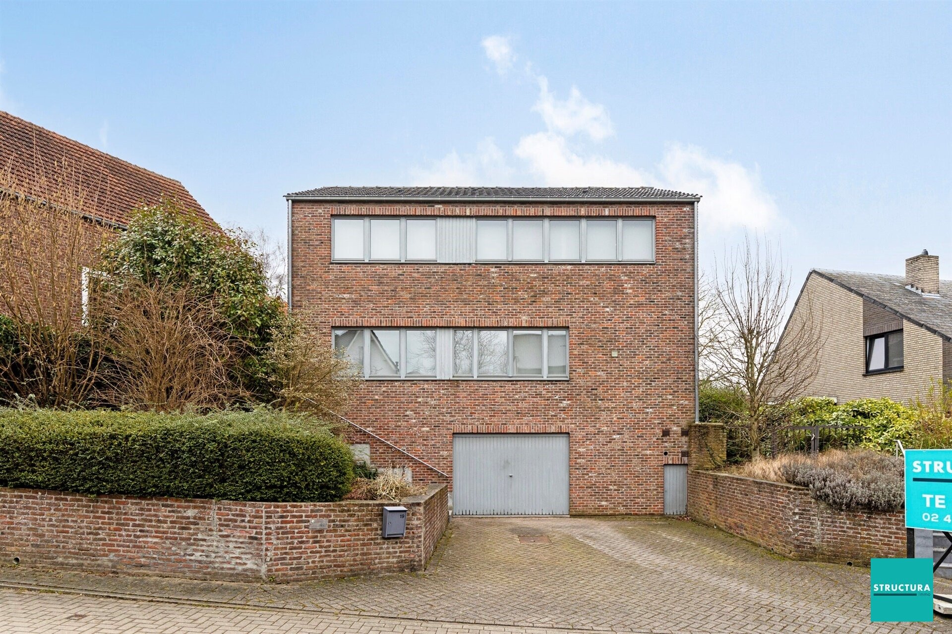 Woning te koop in ASSE