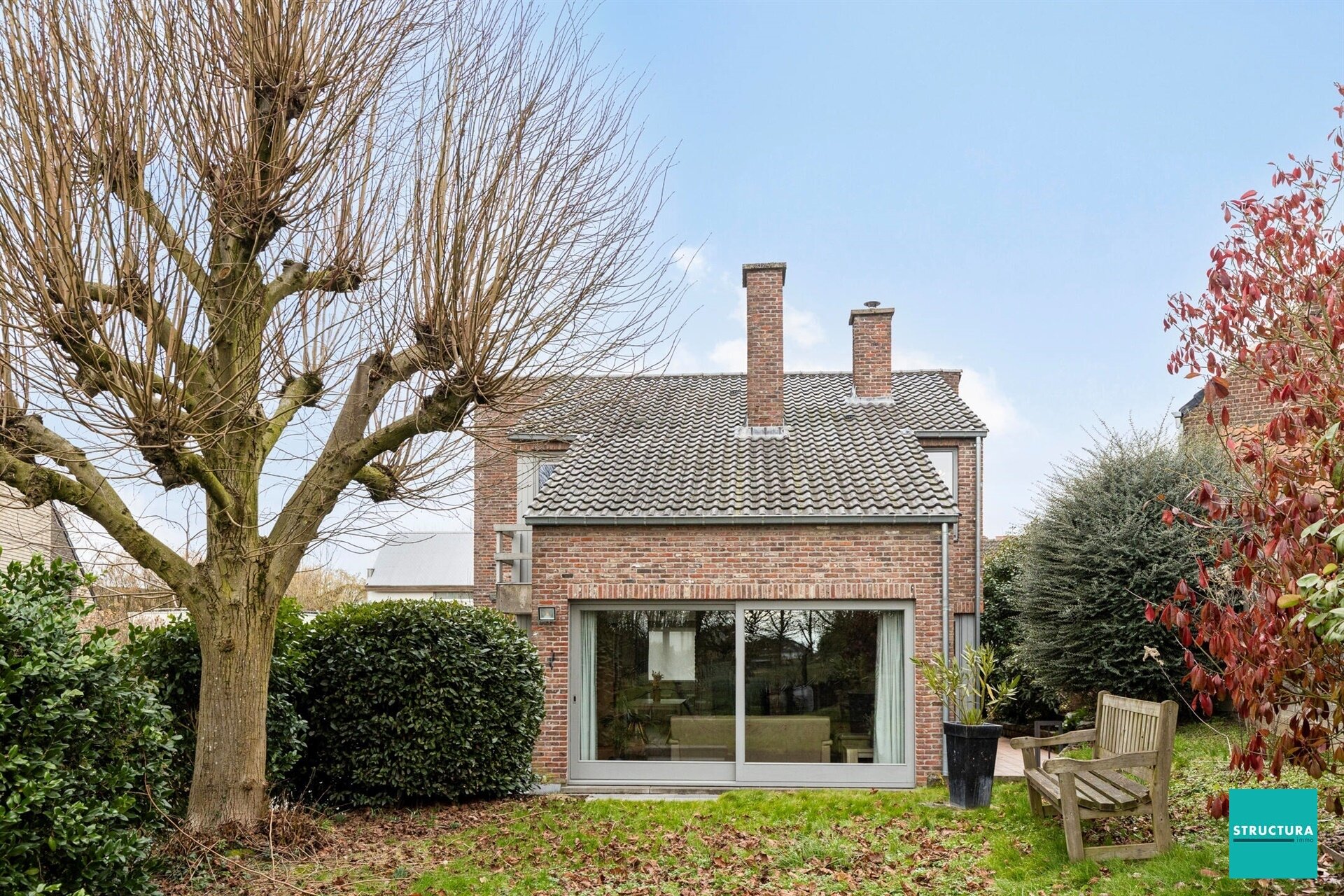 Woning te koop in ASSE